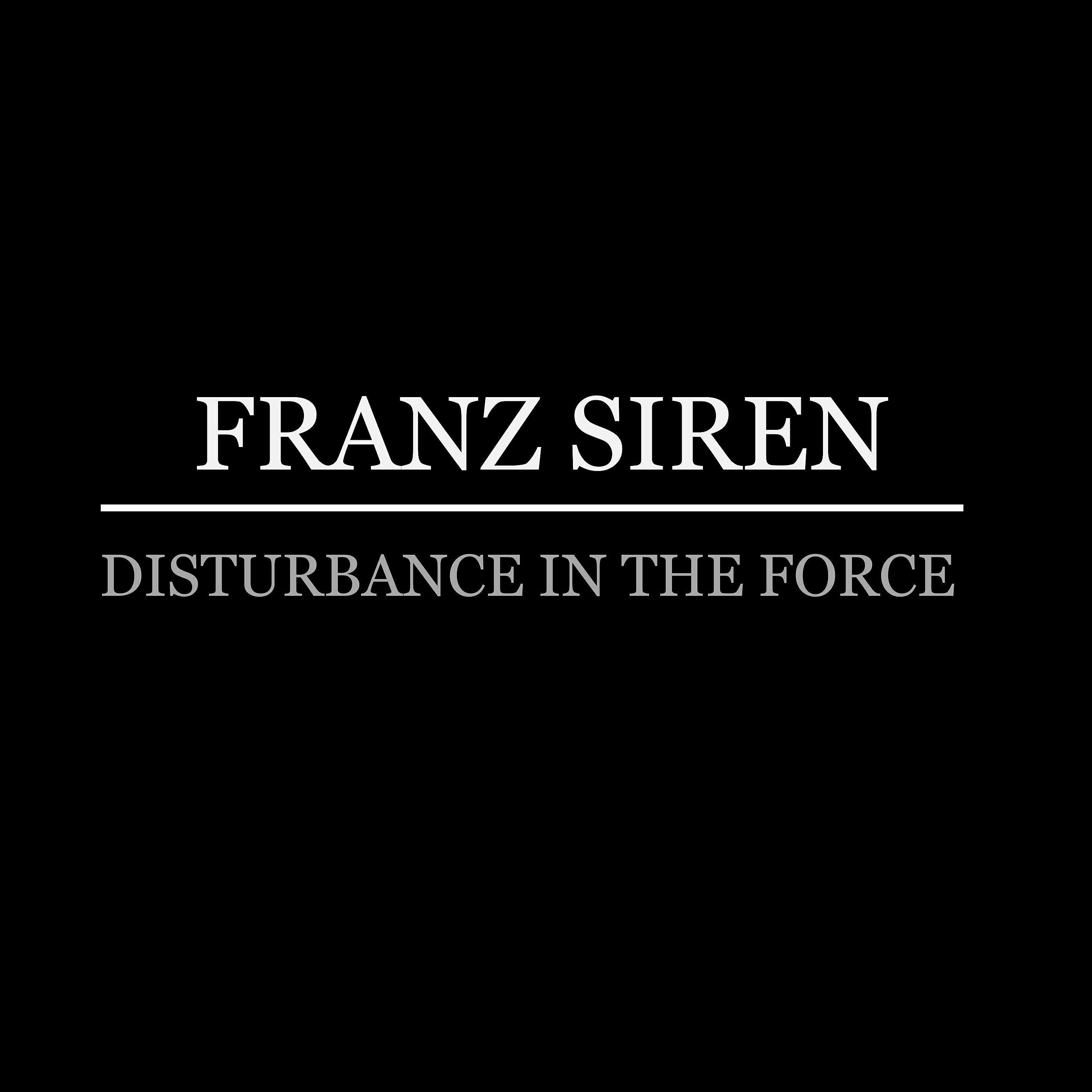 Релиз Disturbance in the Force