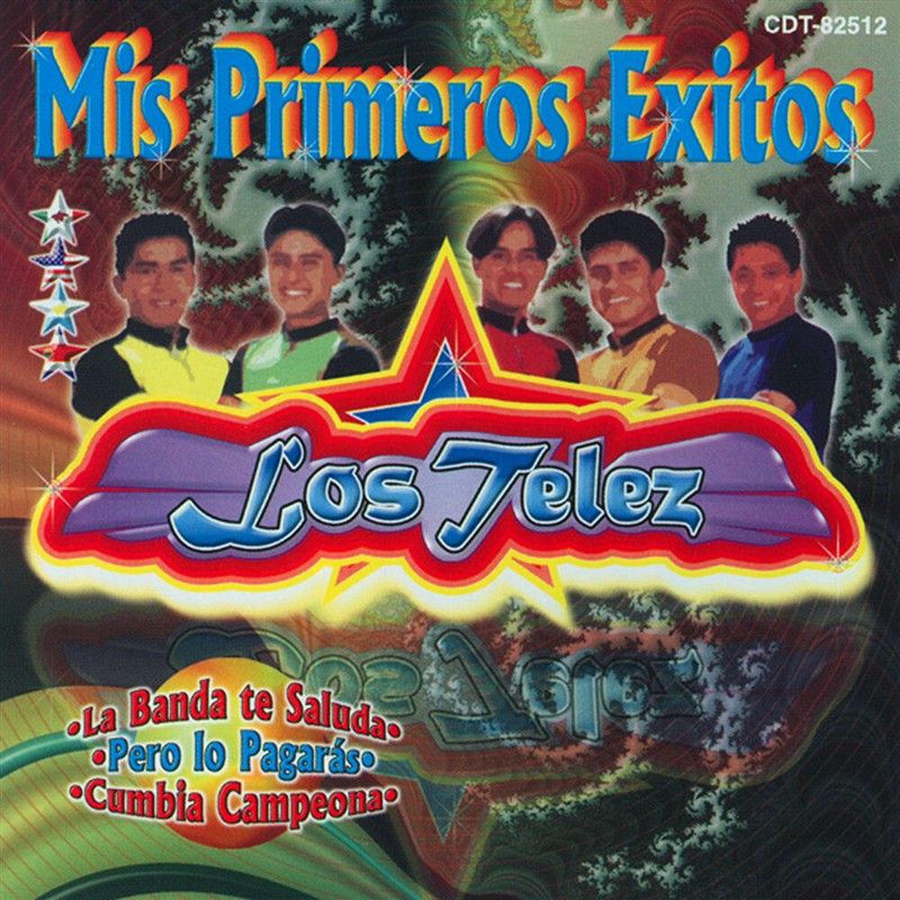 Релиз Mis Premeros Exitos