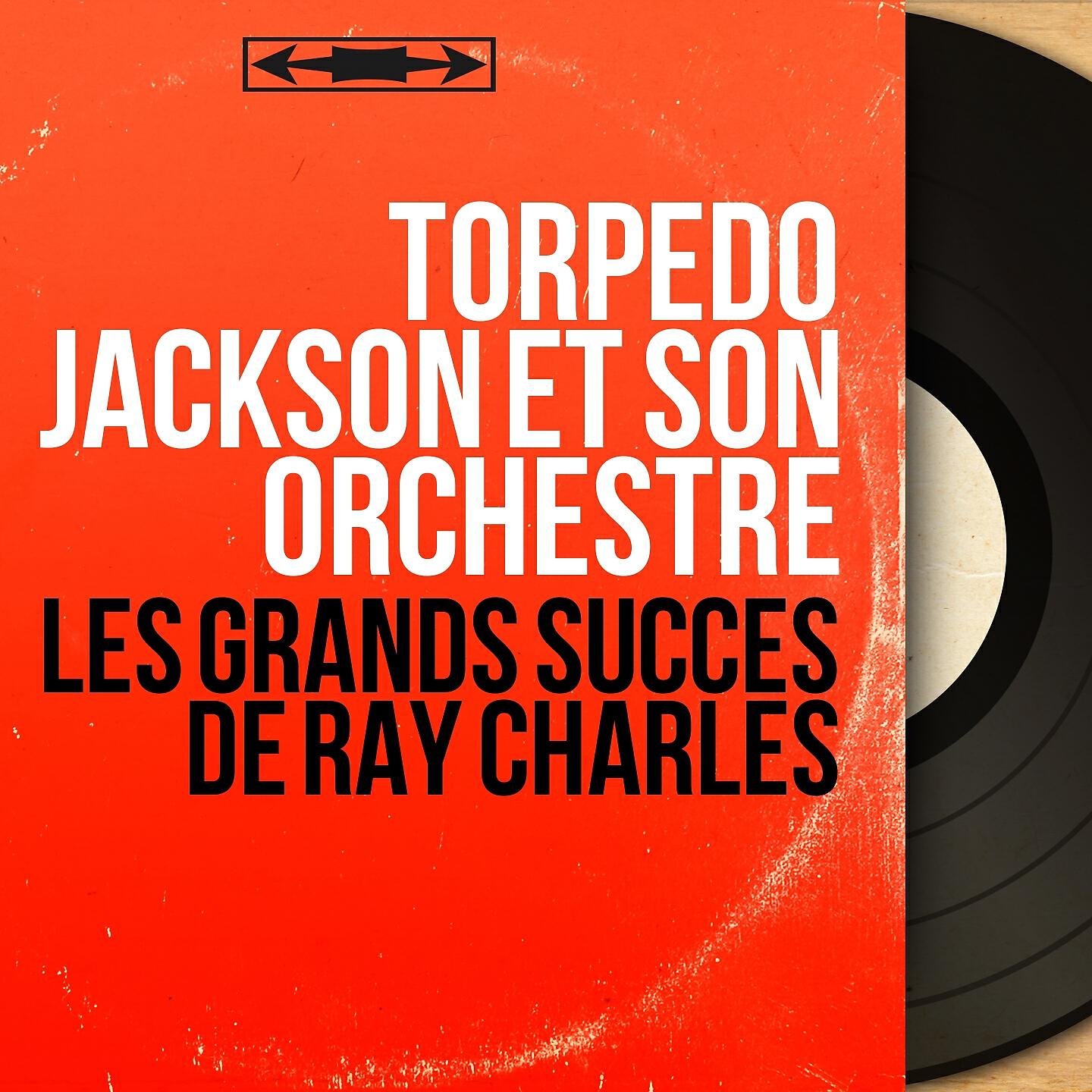 Релиз Les grands succès de Ray Charles