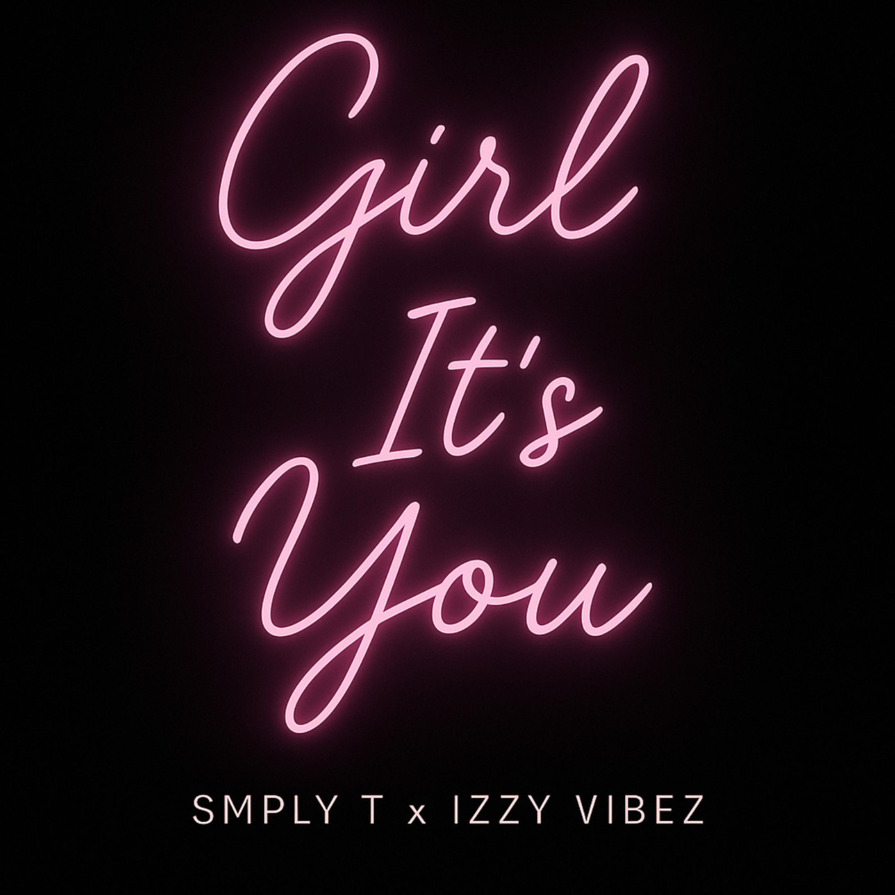 Izzy Vibez
