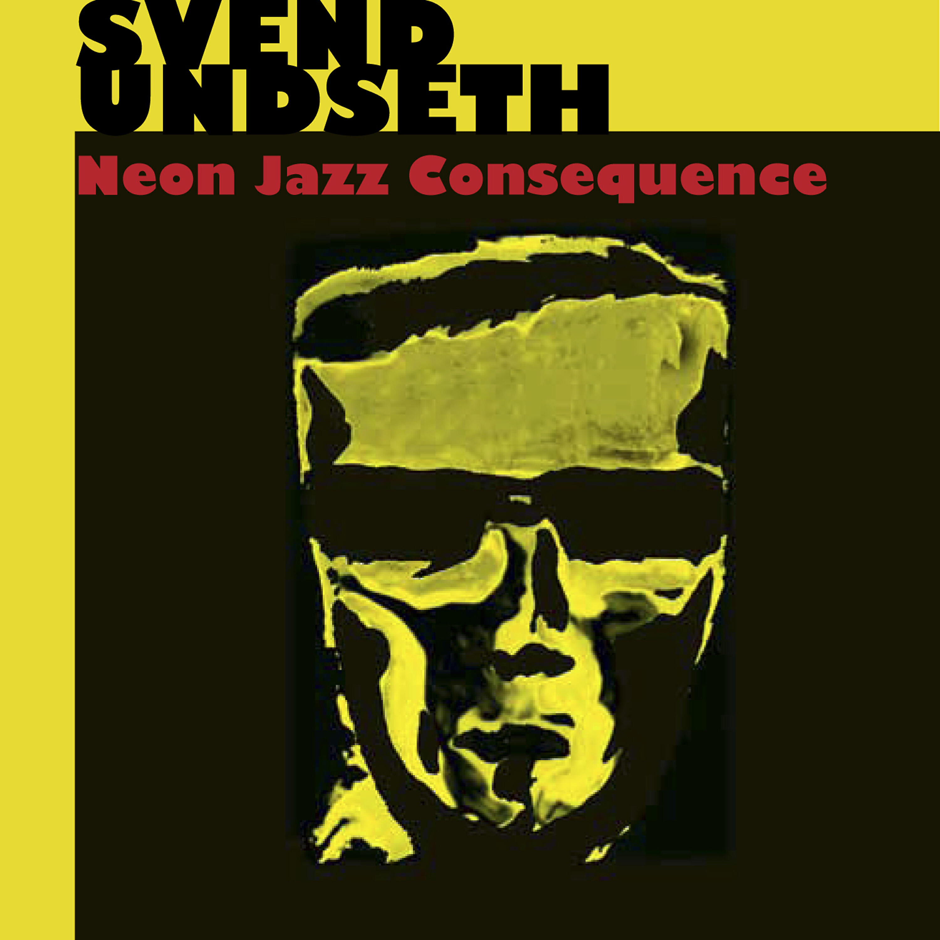 Релиз Neon Jazz Consequence