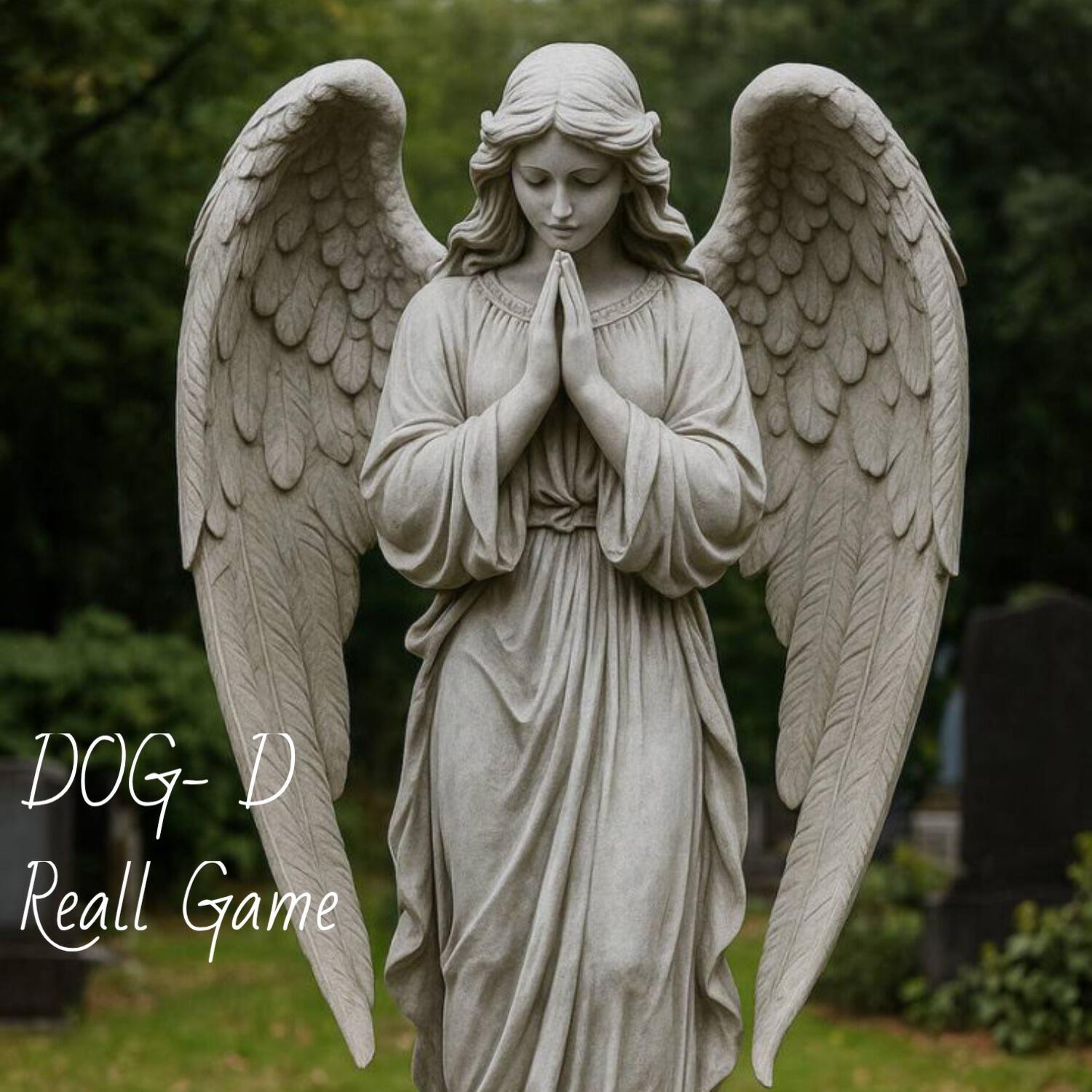 Релиз Reall Game