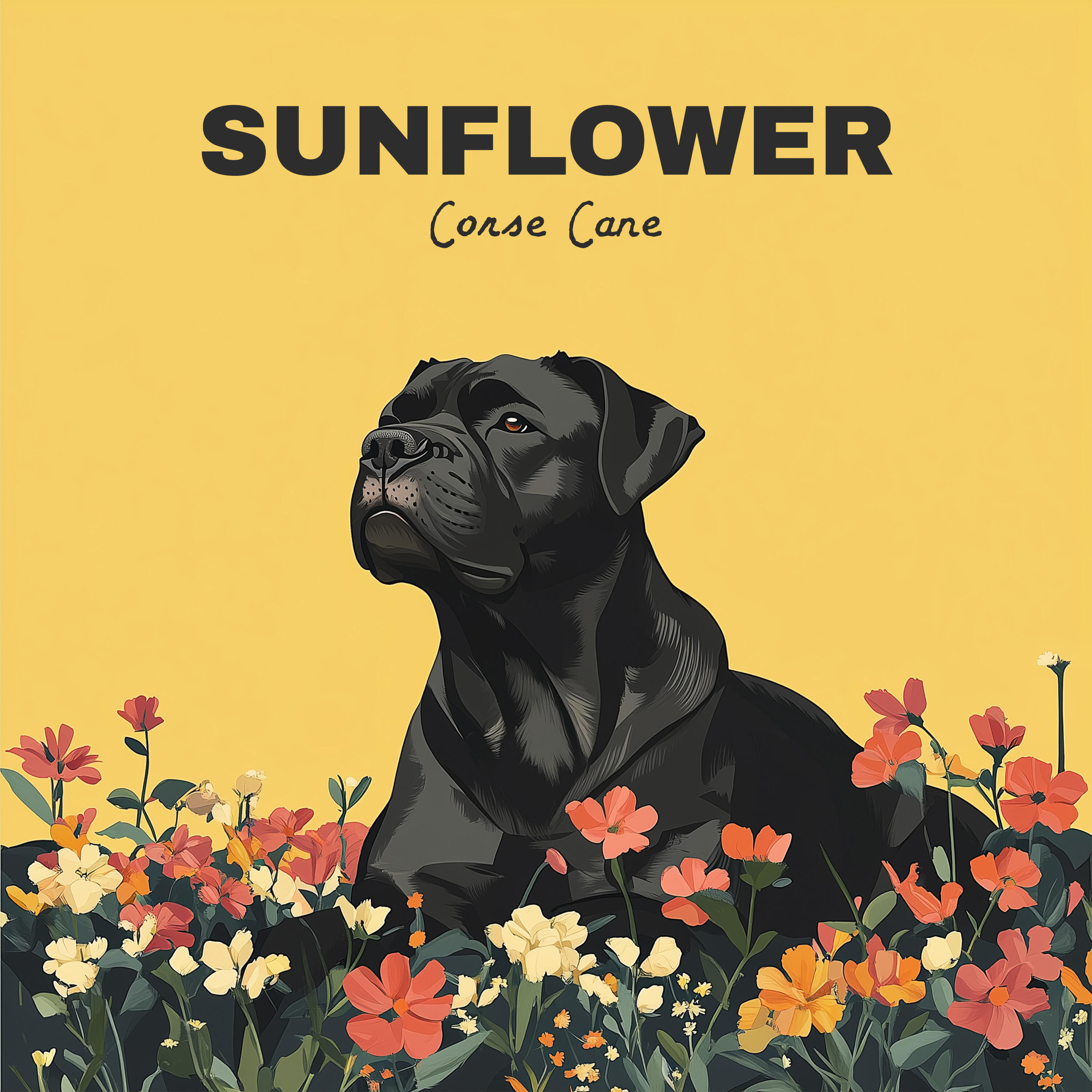 Релиз Sunflower