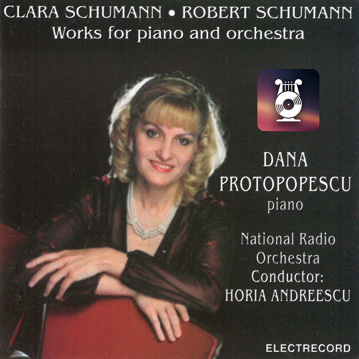 Dana Protopopescu