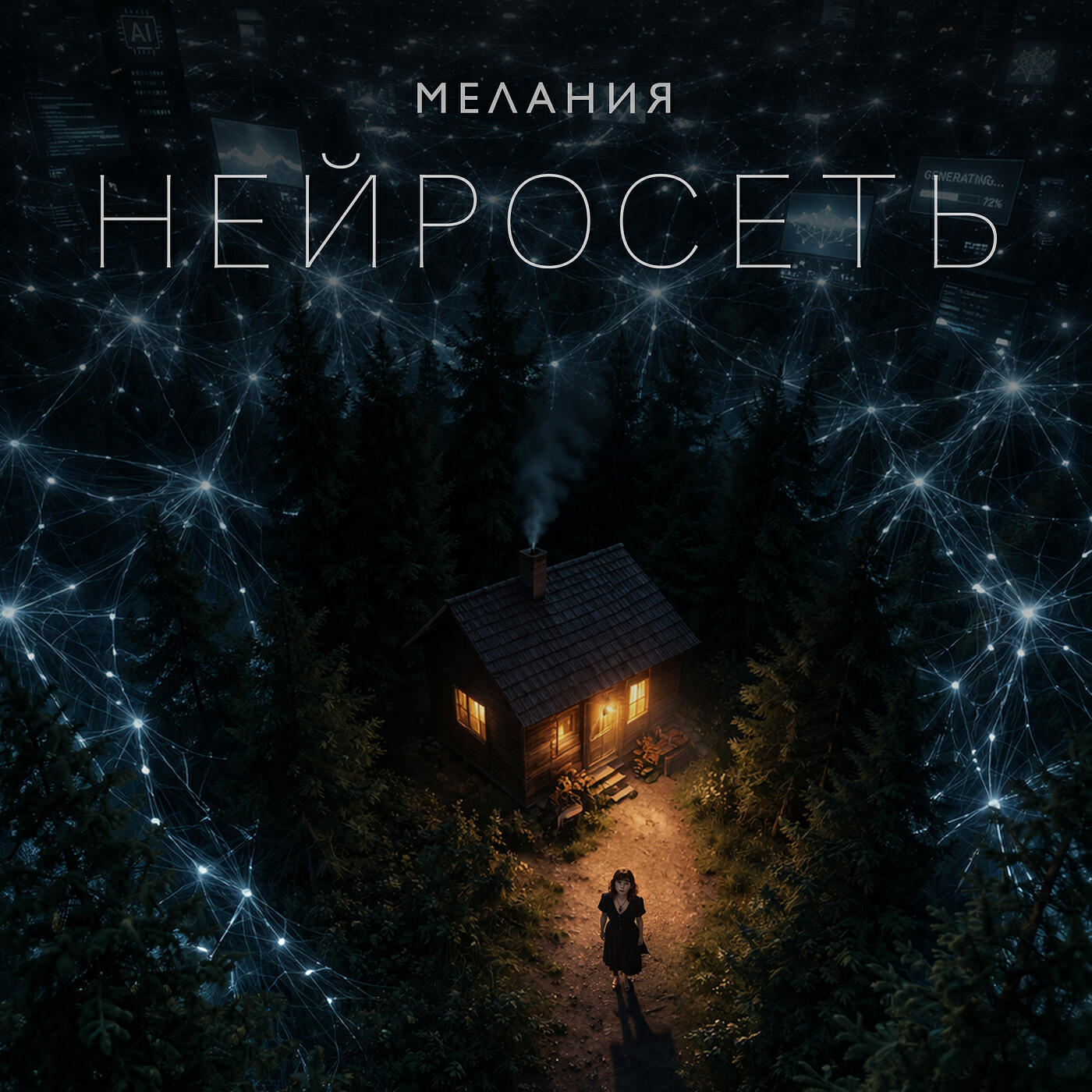 Релиз Нейросеть