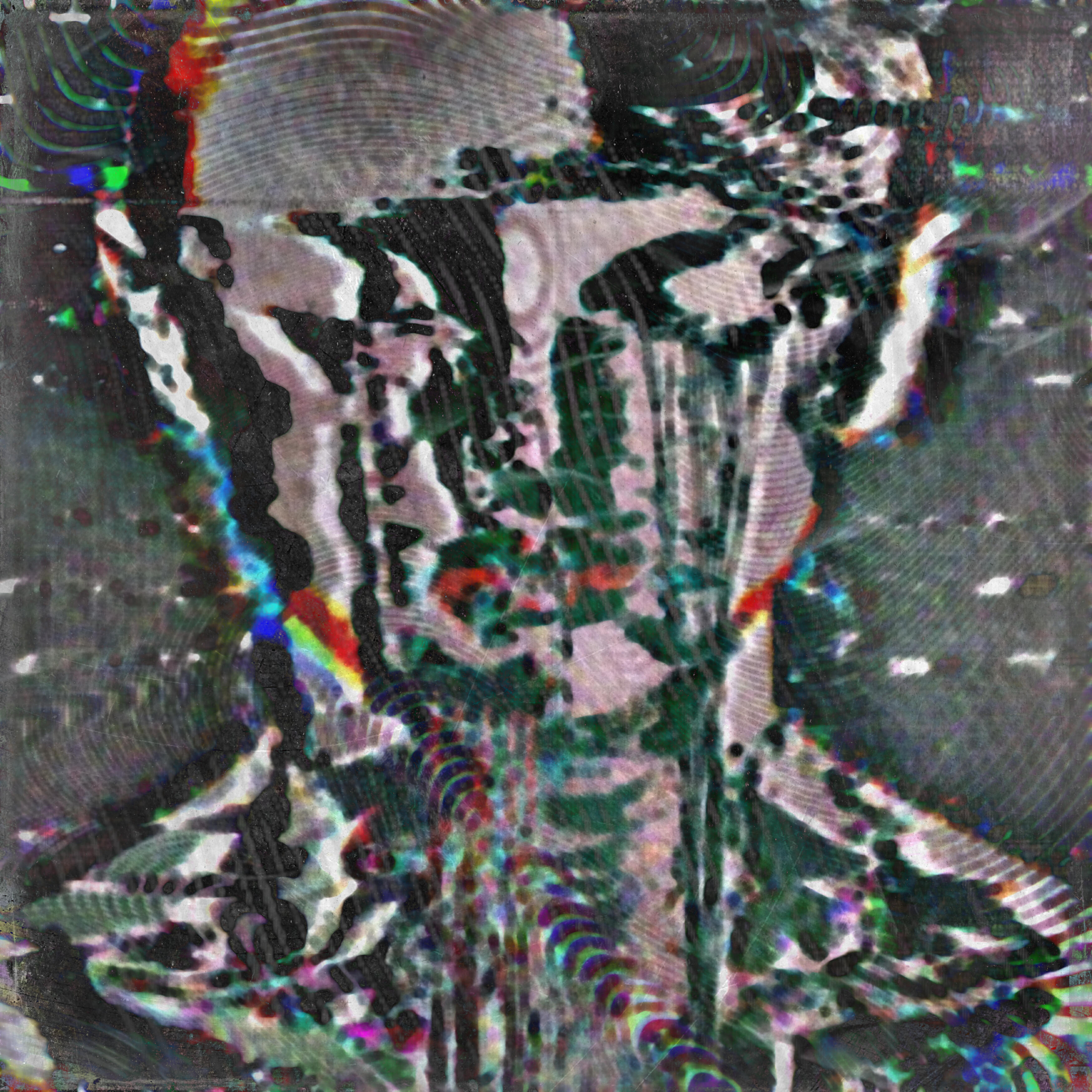 Релиз Fractals