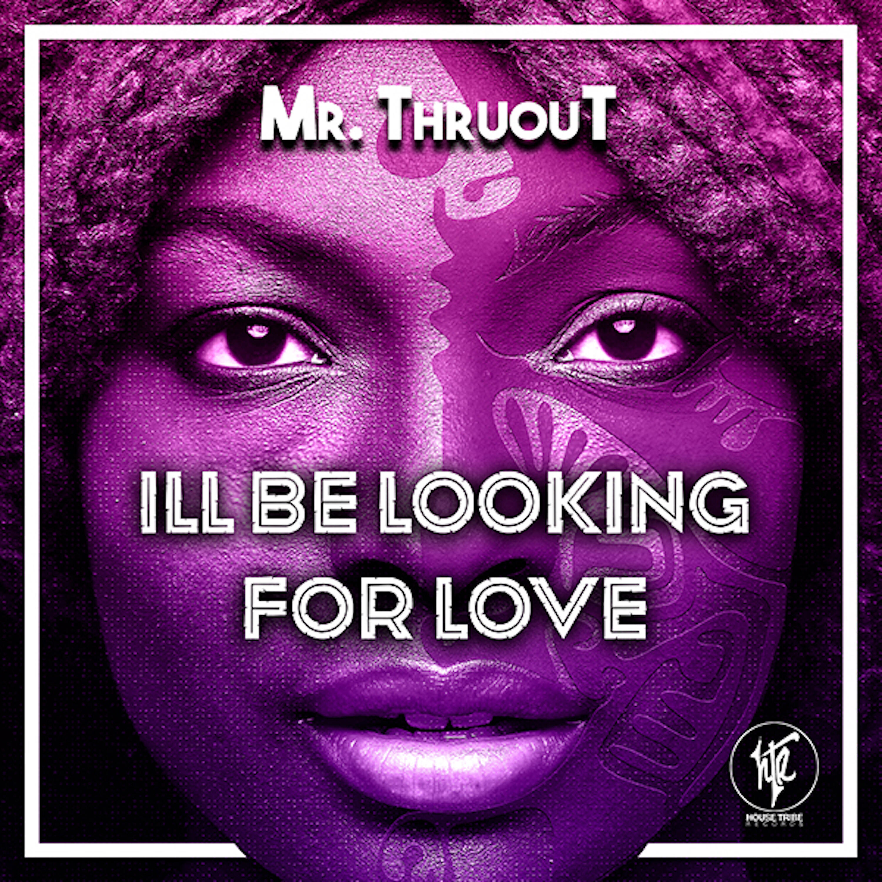 Релиз Ill Be Looking for Love