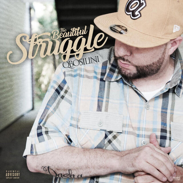 Релиз The Beautiful Struggle