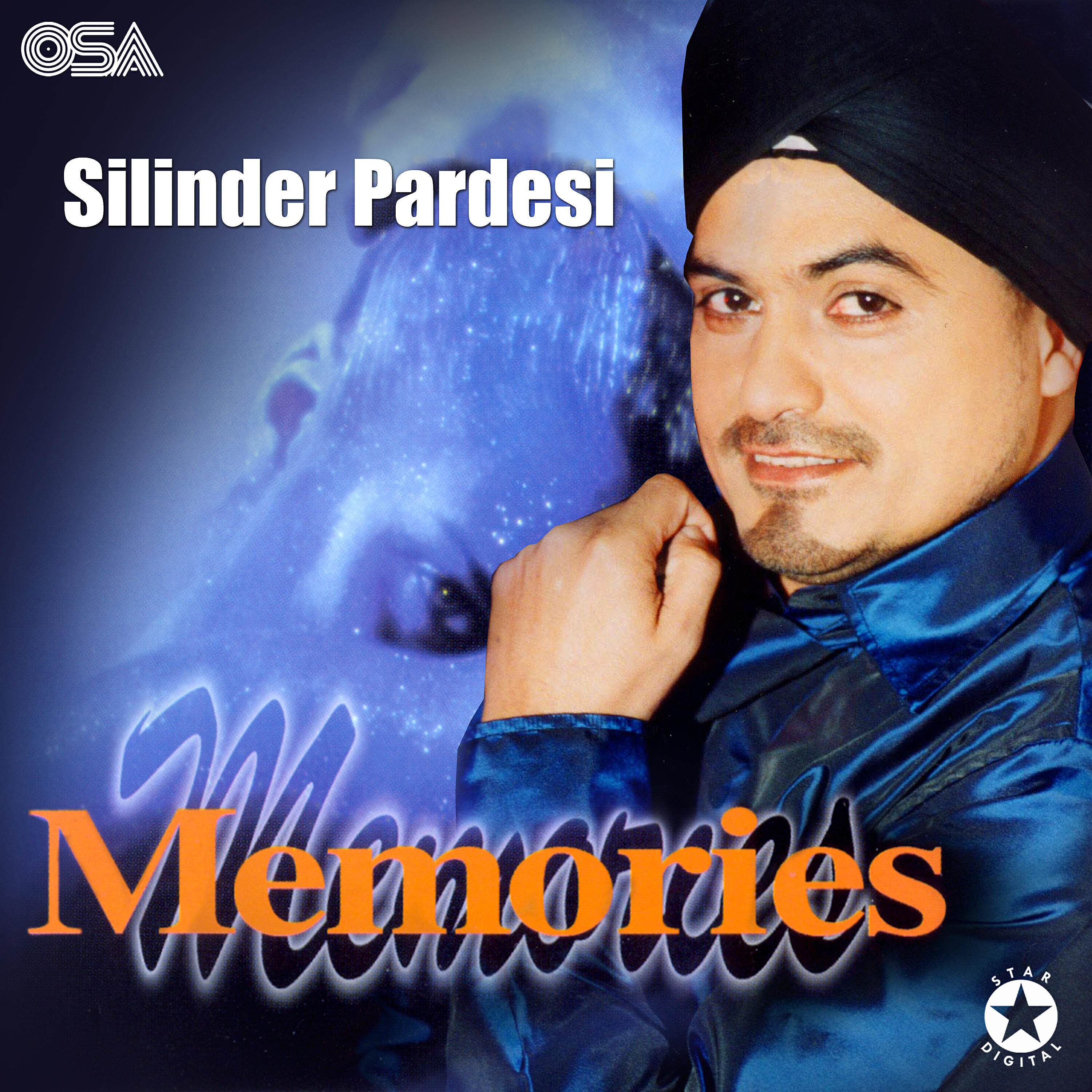 Релиз Memories