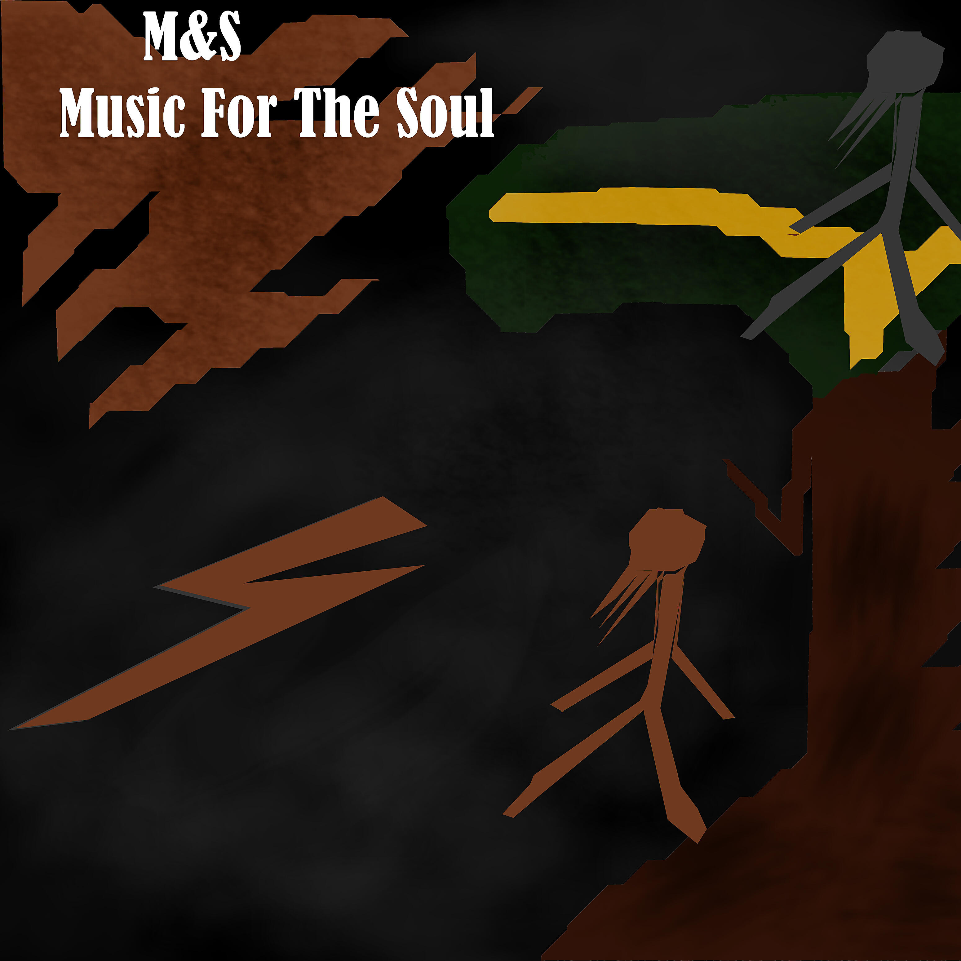 Релиз Music for the Soul