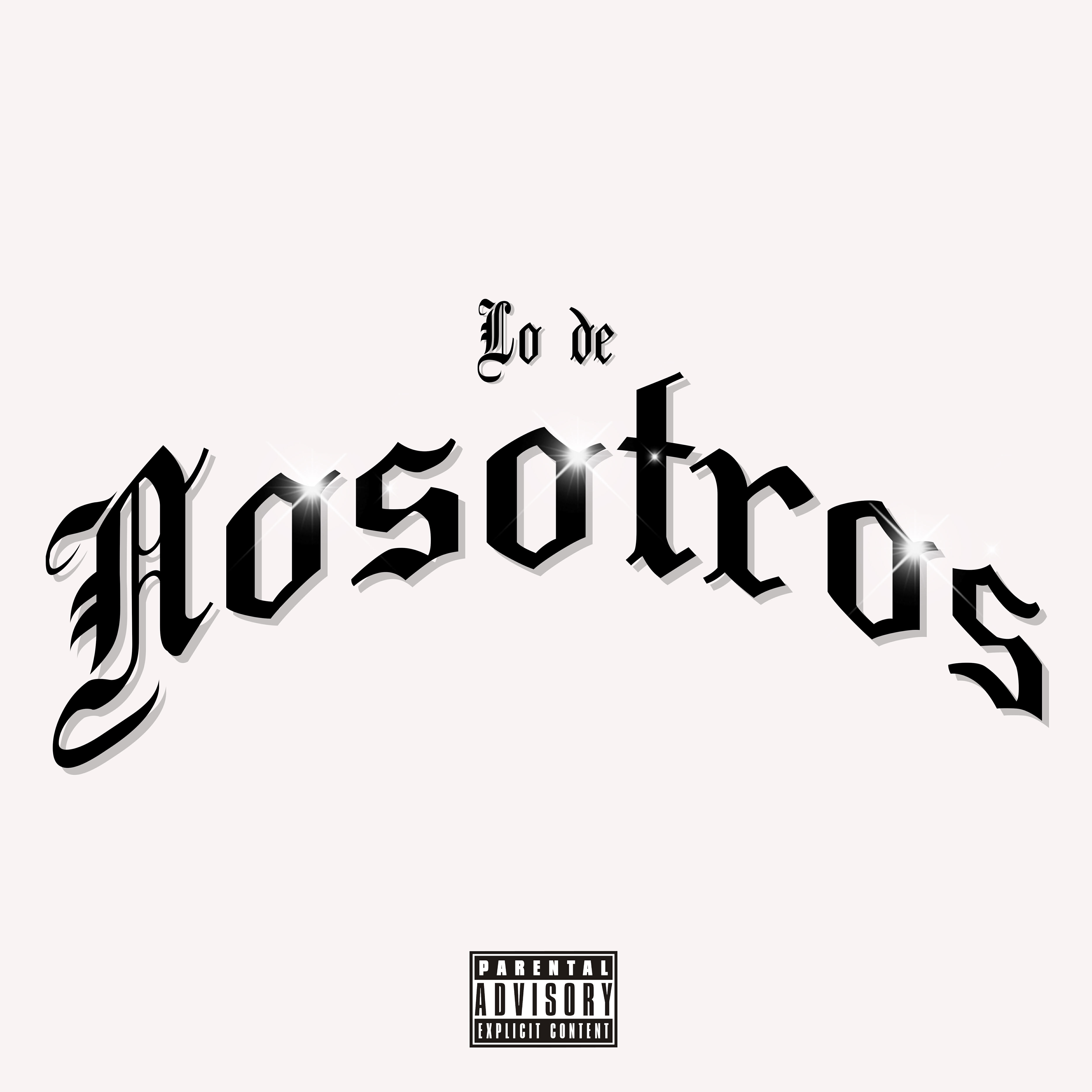 Релиз Lo de Nosotros