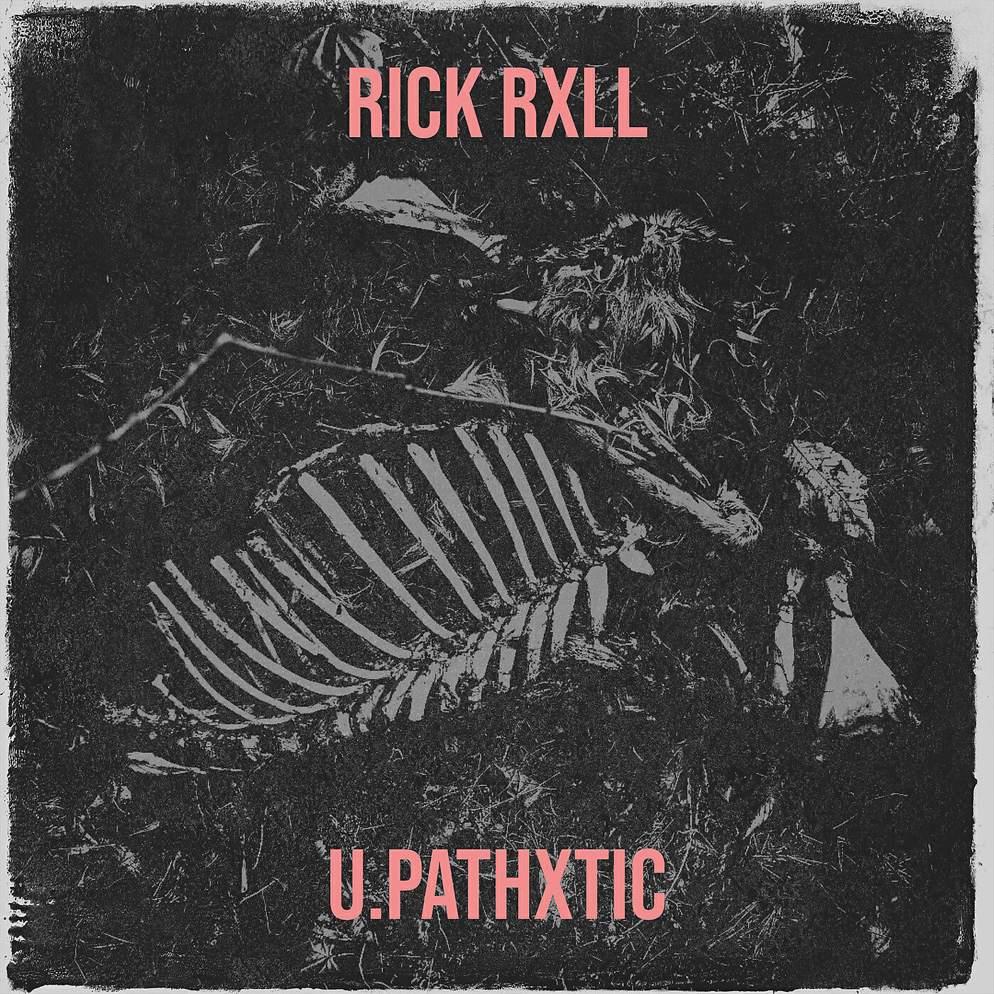 Релиз Rick Rxll