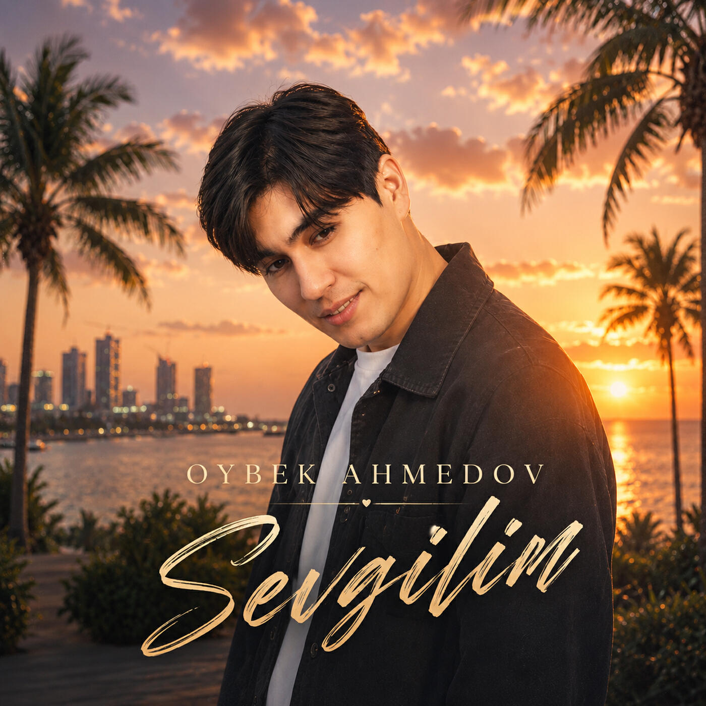 Релиз Sevgilim