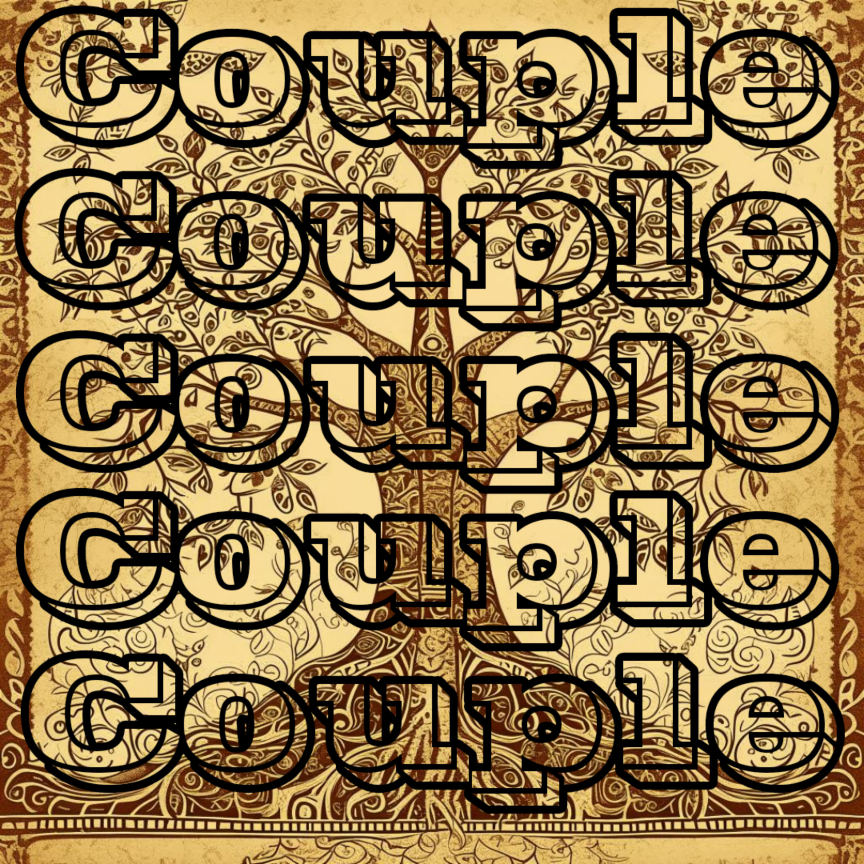 Релиз Couple