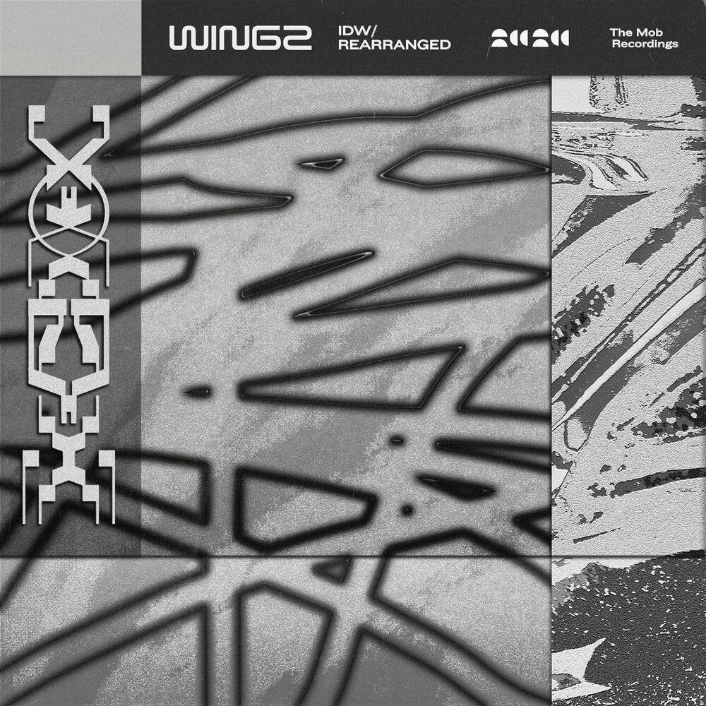 Релиз IDW / Rearranged