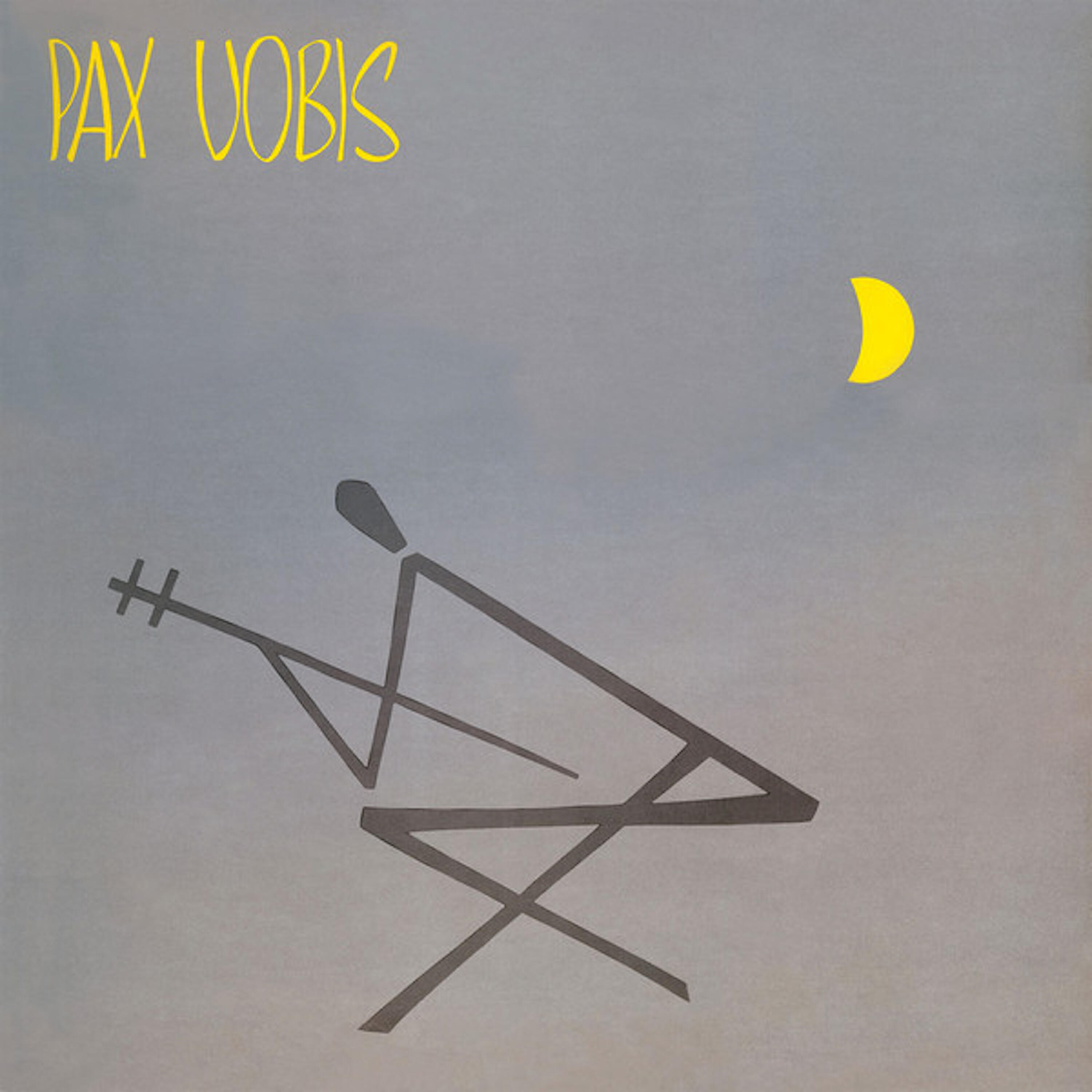Релиз Pax Vobis