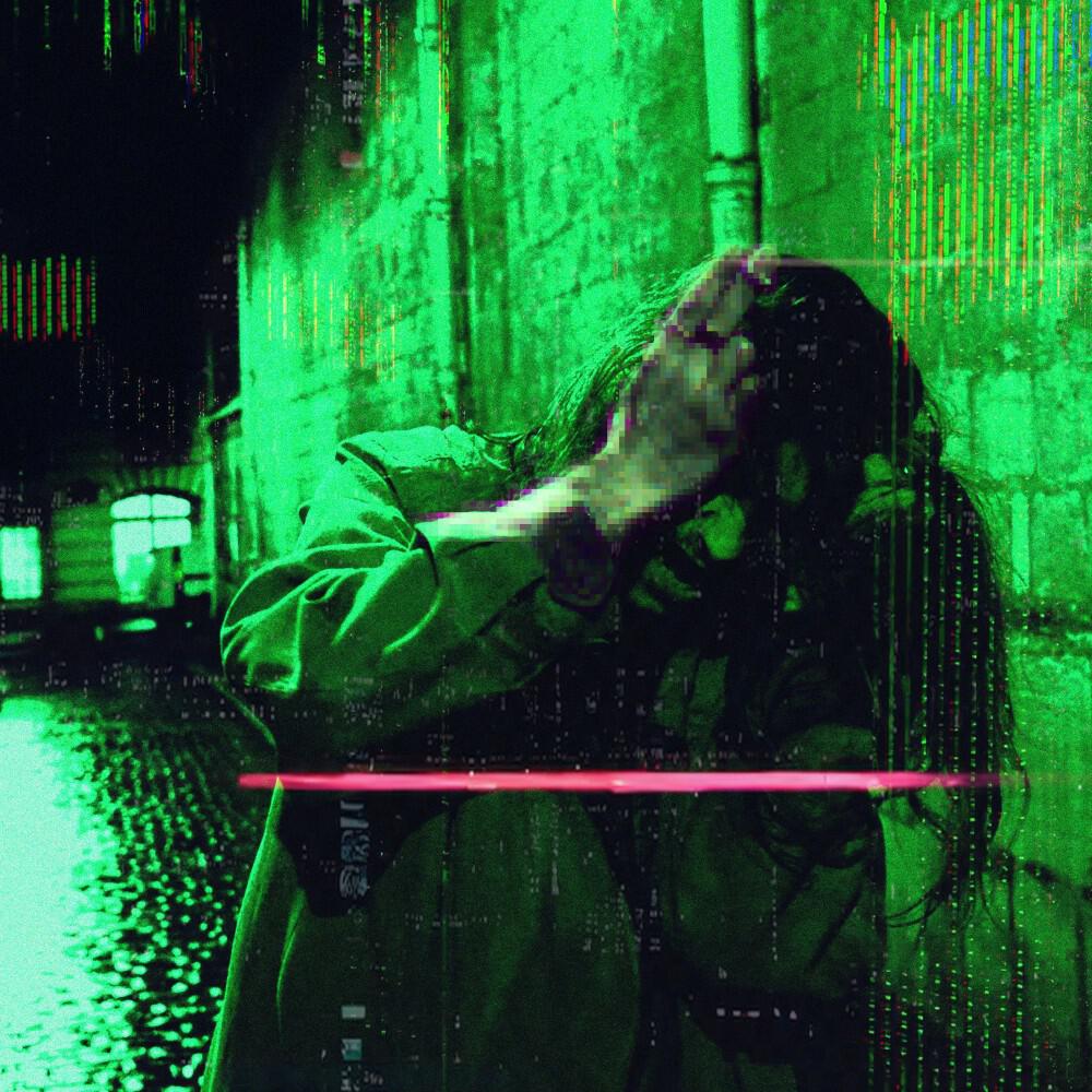 Релиз Sors de ma tête