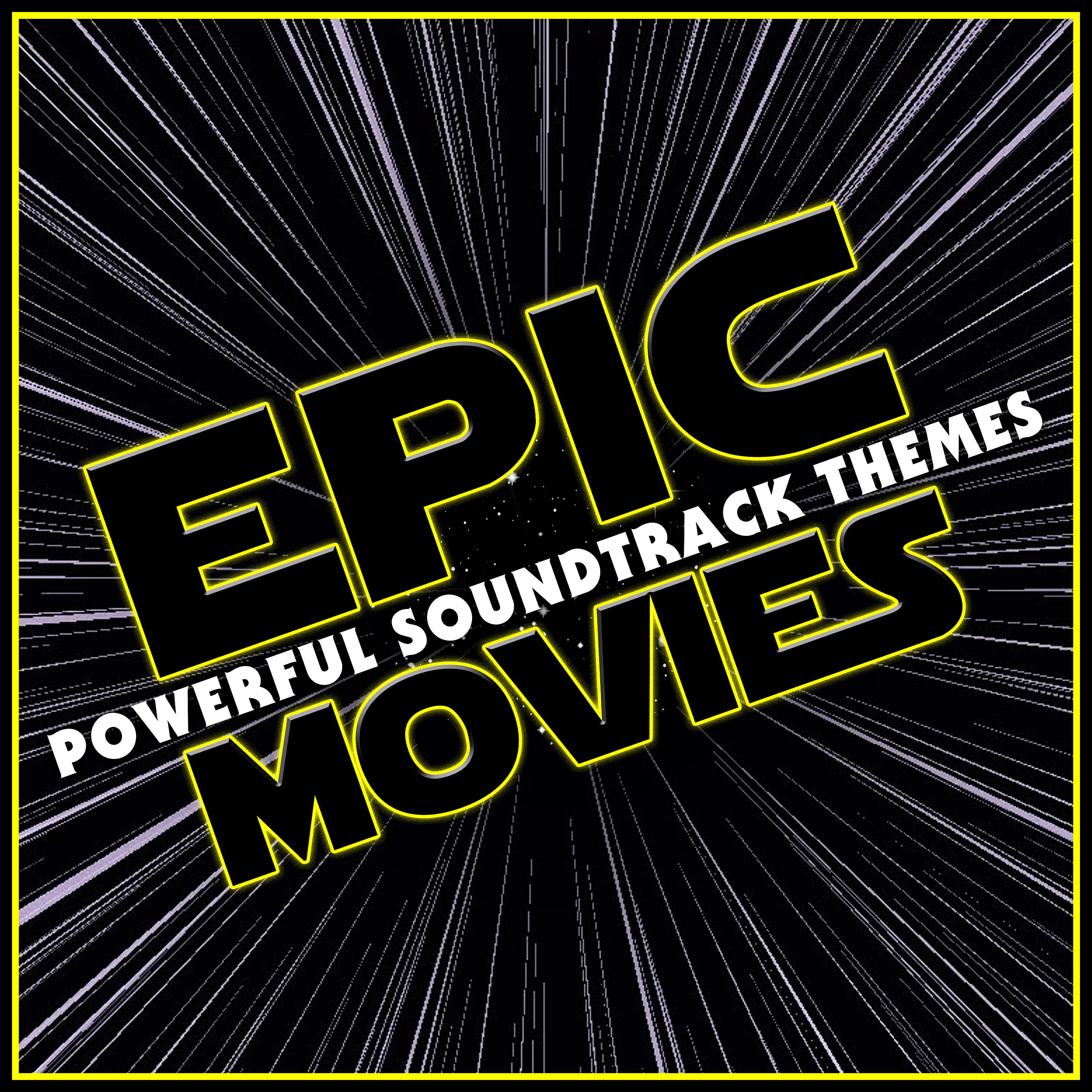 Релиз Epic Movies - Powerful Soundtrack Themes