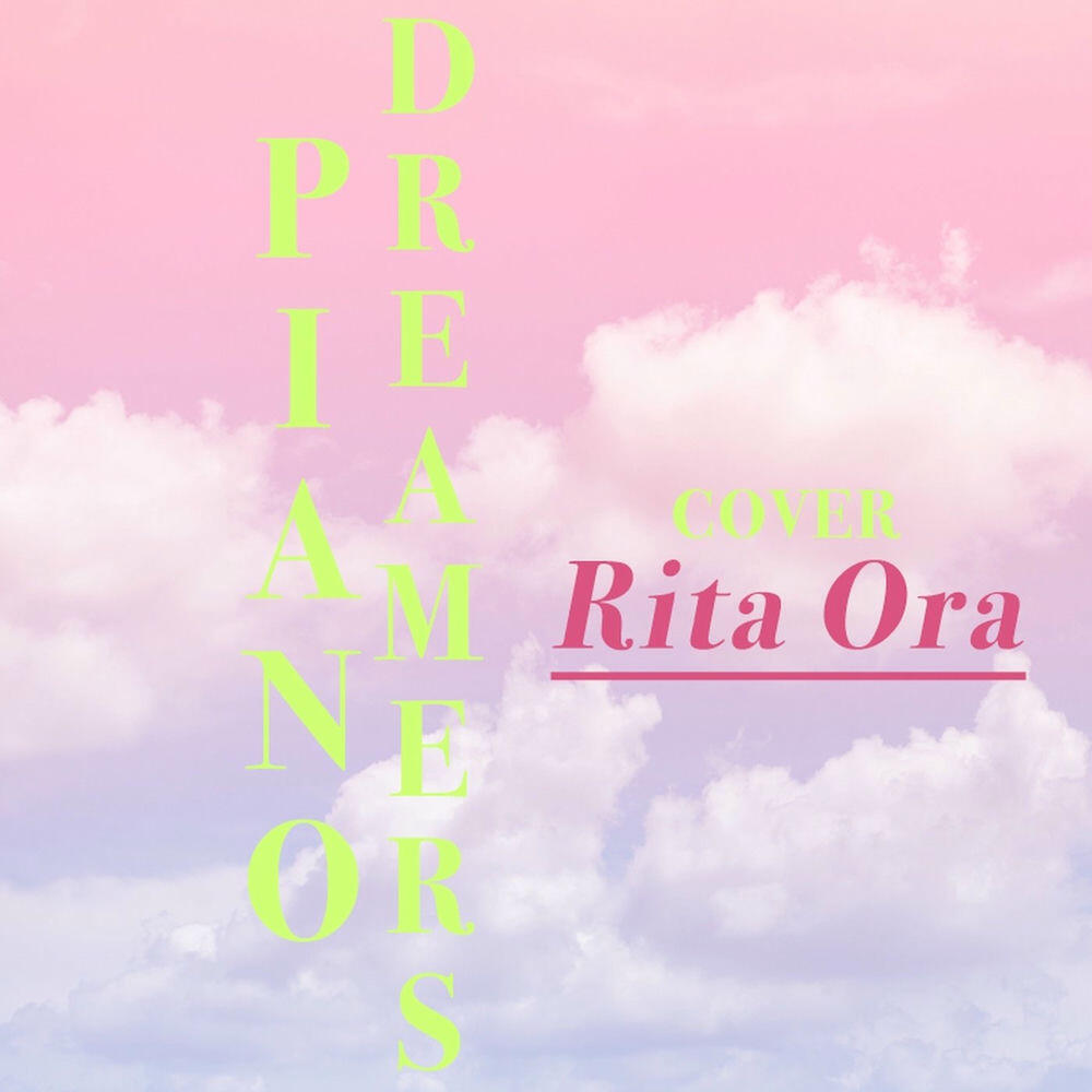 Релиз Piano Dreamers Cover Rita Ora (Instrumental)