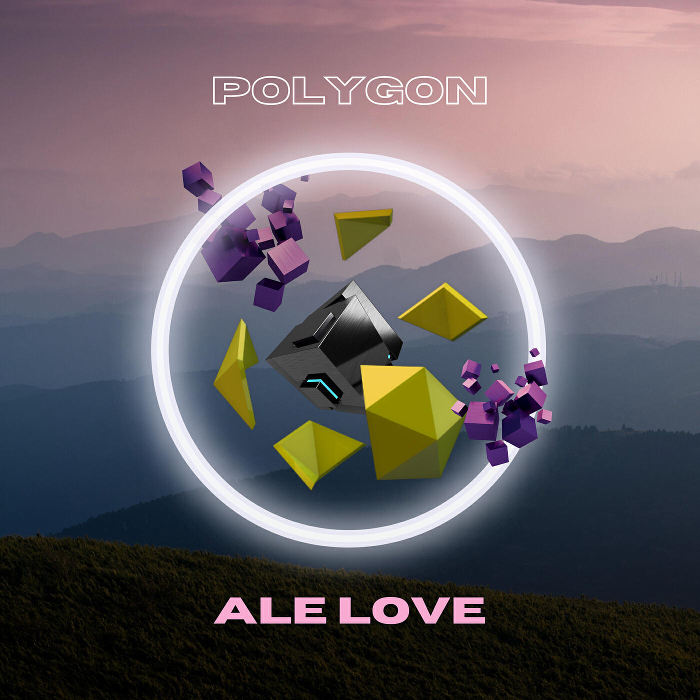 Ale Love