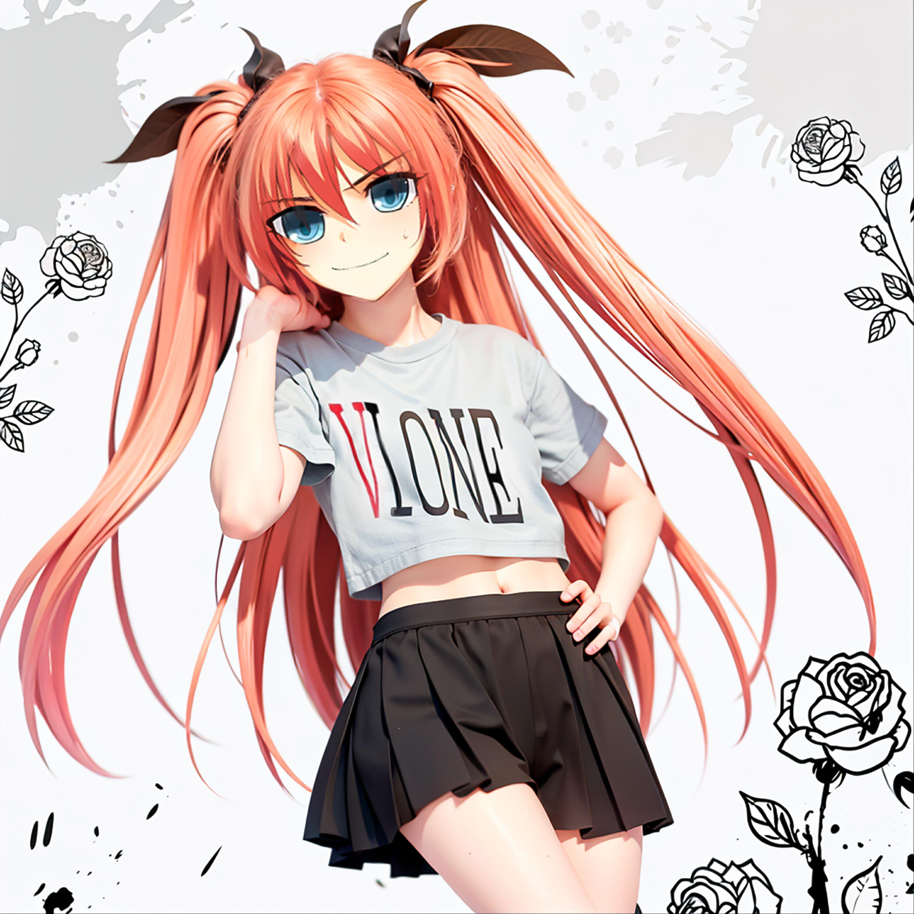 Релиз Vlone