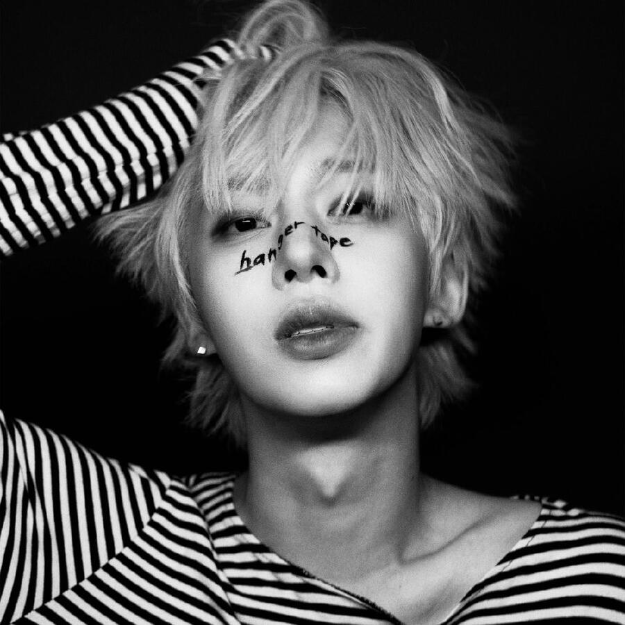 YOON MIN