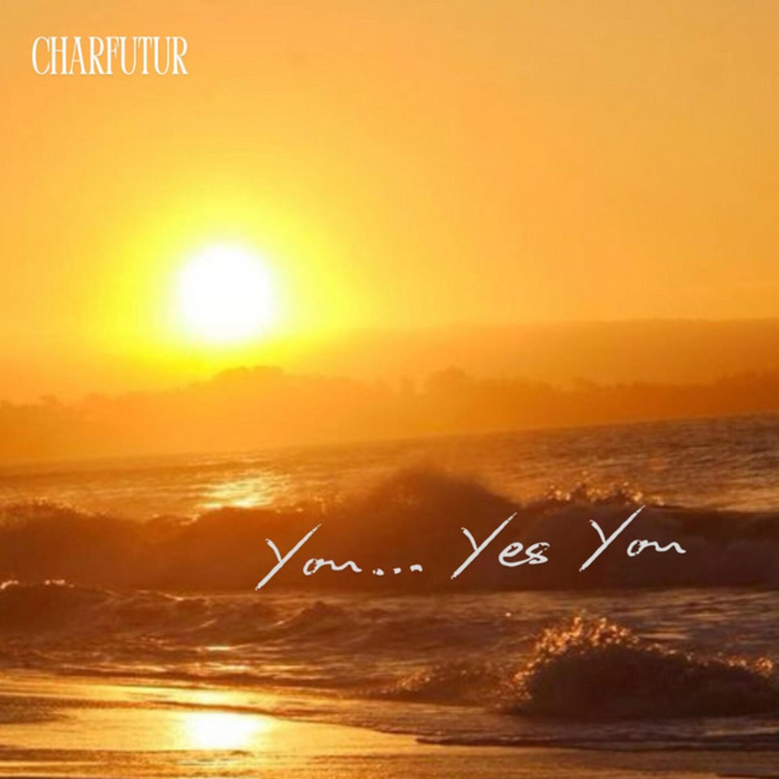 Релиз You…Yes You