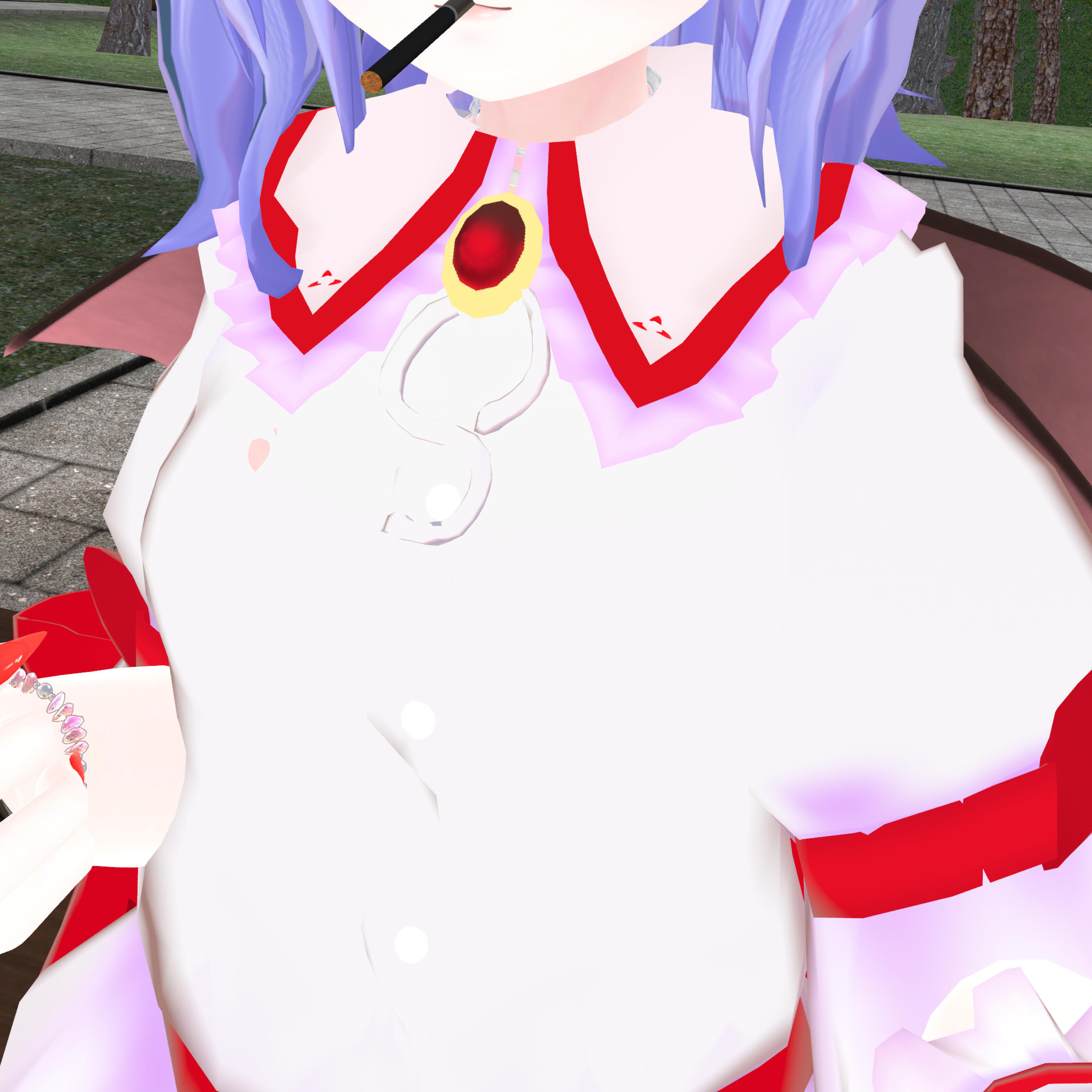 Релиз u not vamp ! 2