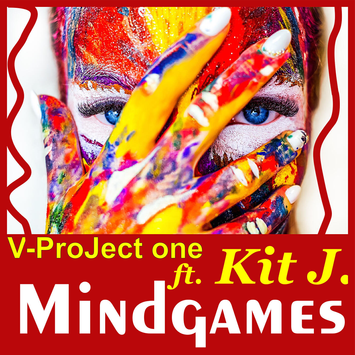 Релиз Mindgames