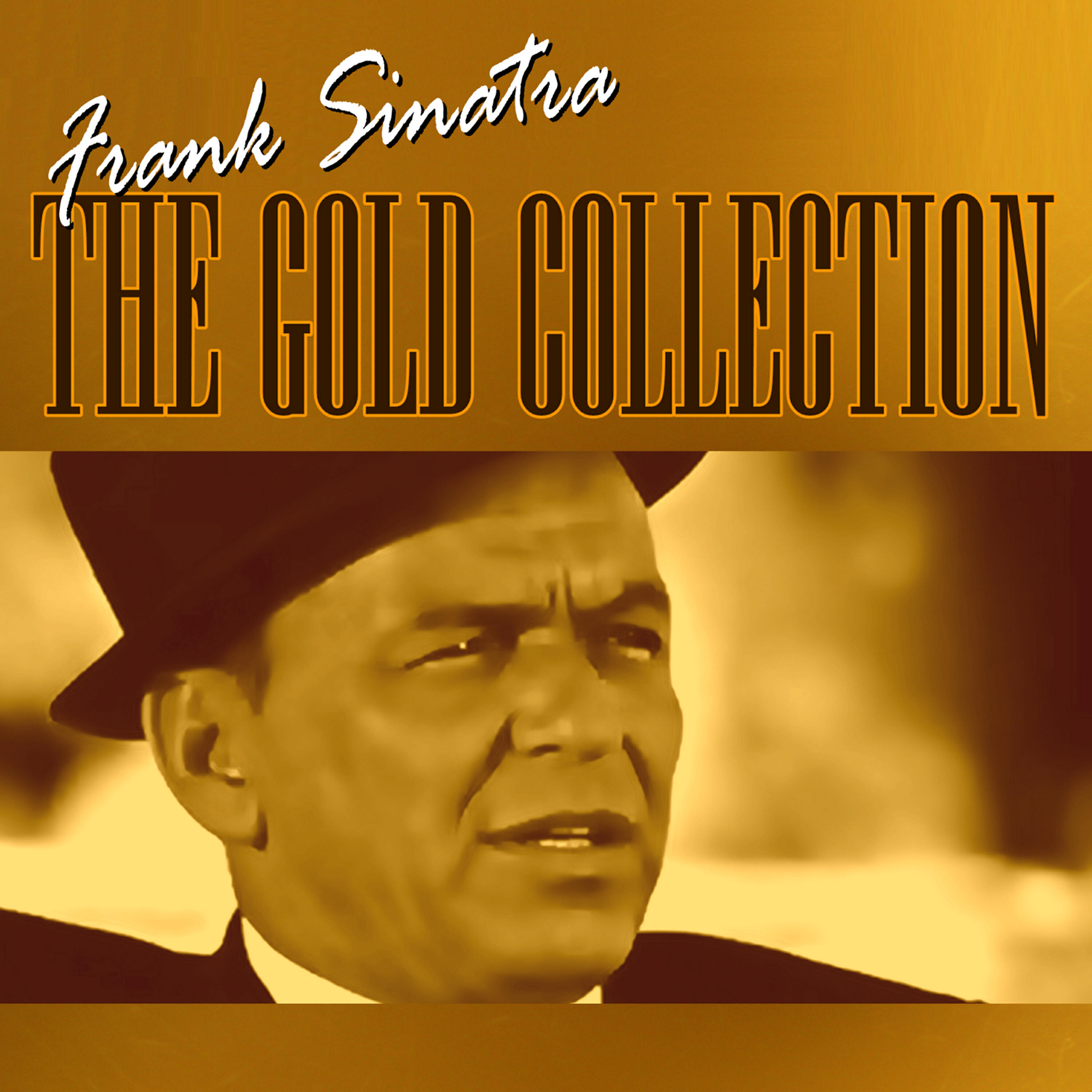 Релиз Frank Sinatra: The Gold Collection