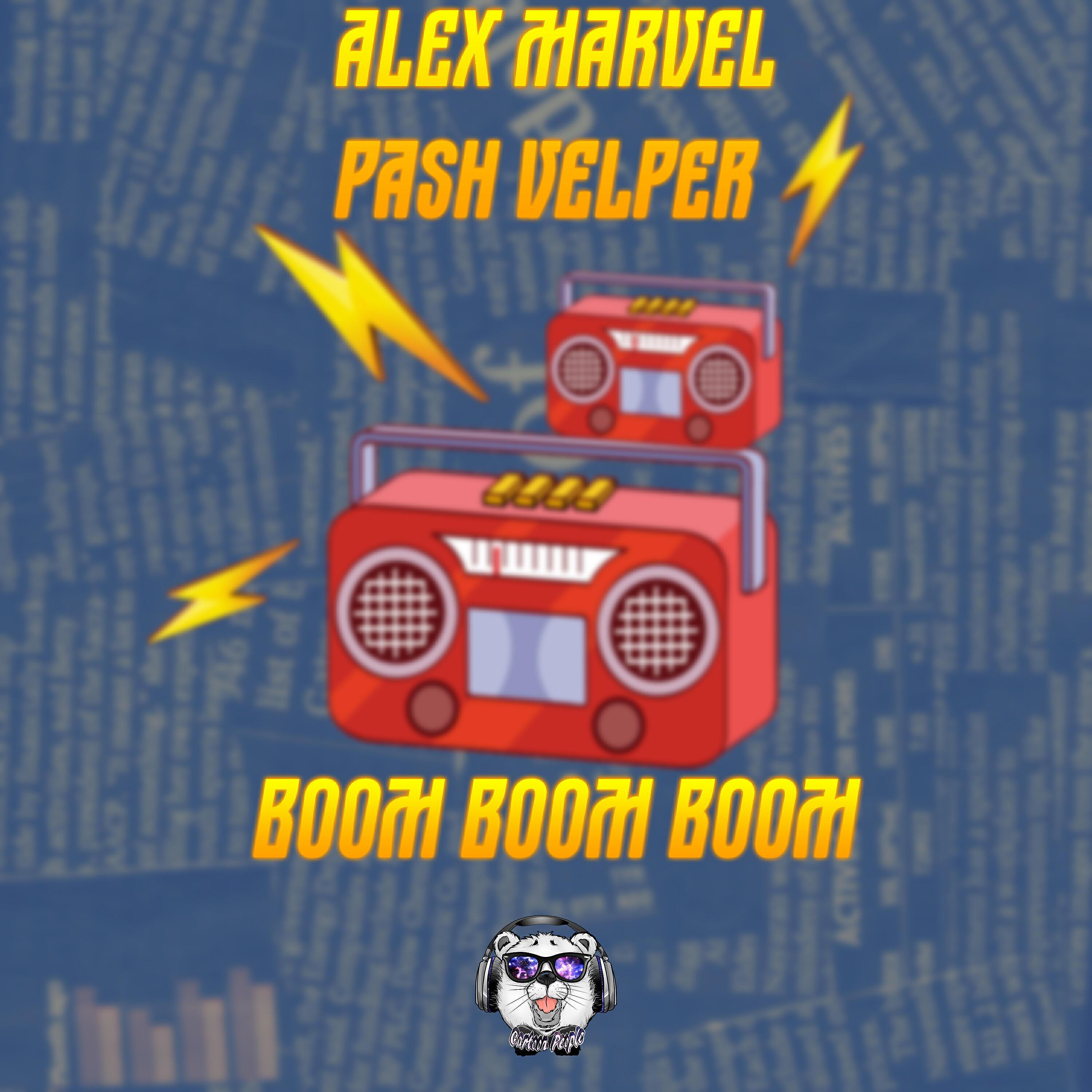 Pash Velper