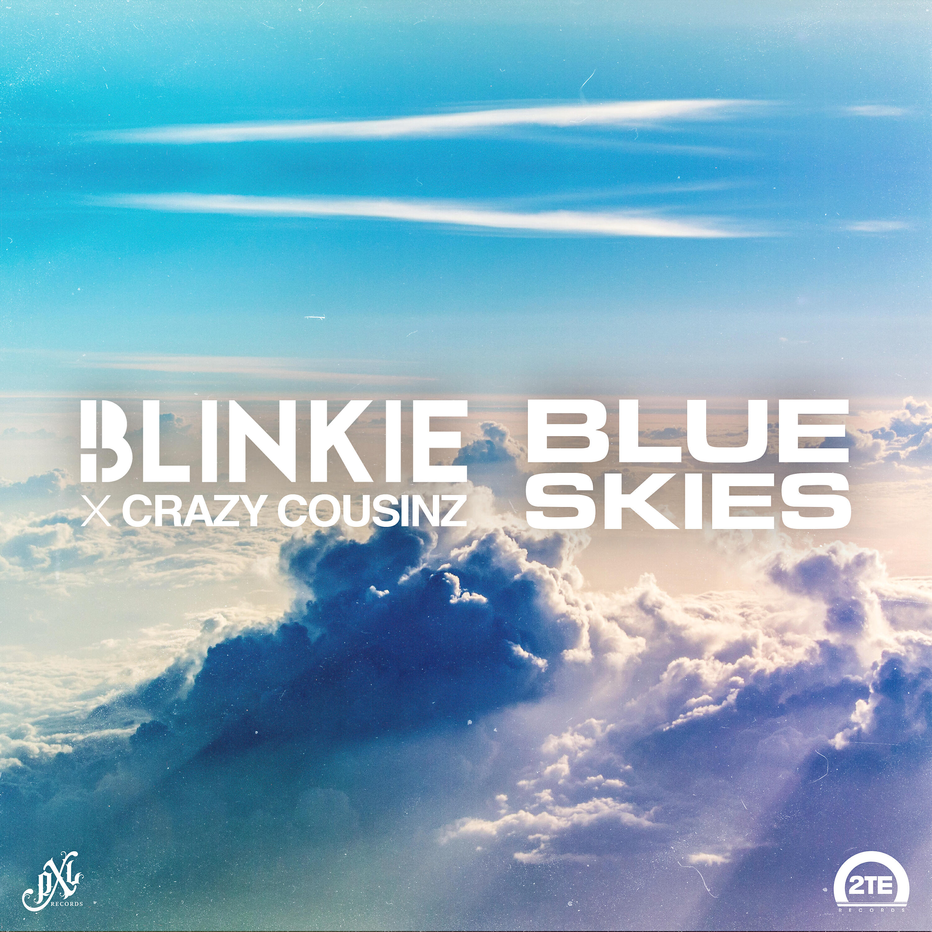 Релиз Blue Skies