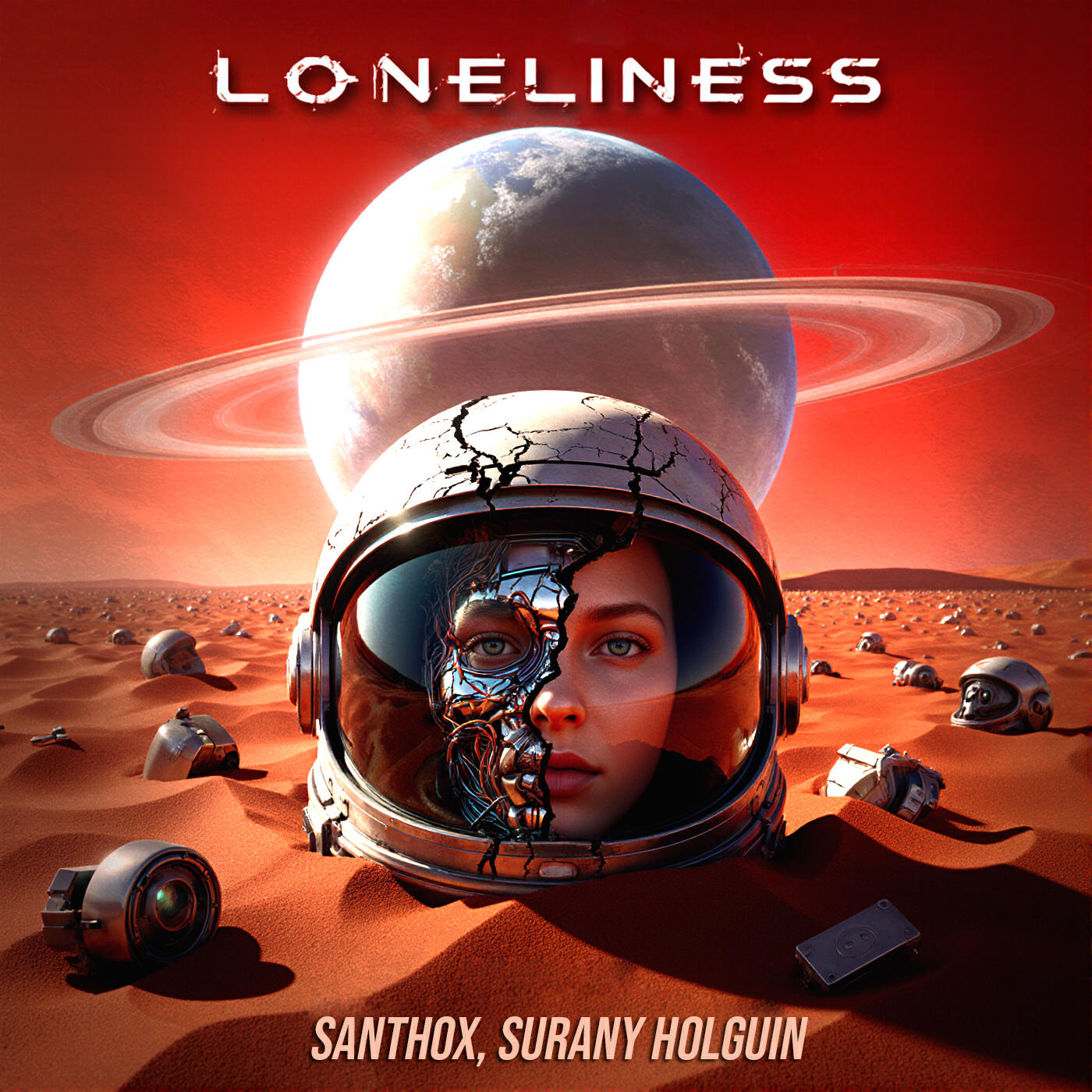 Релиз Loneliness