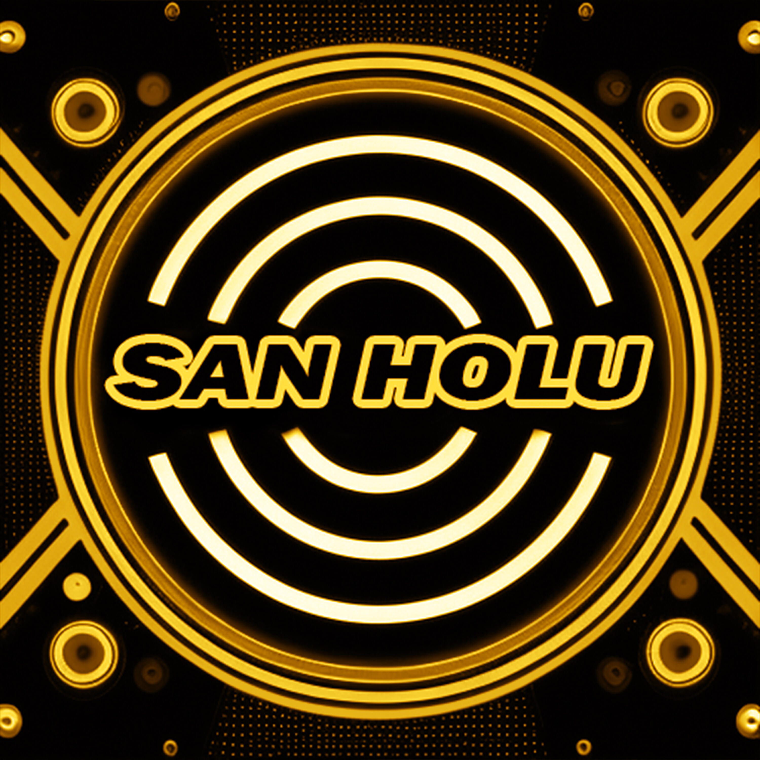 San Holu