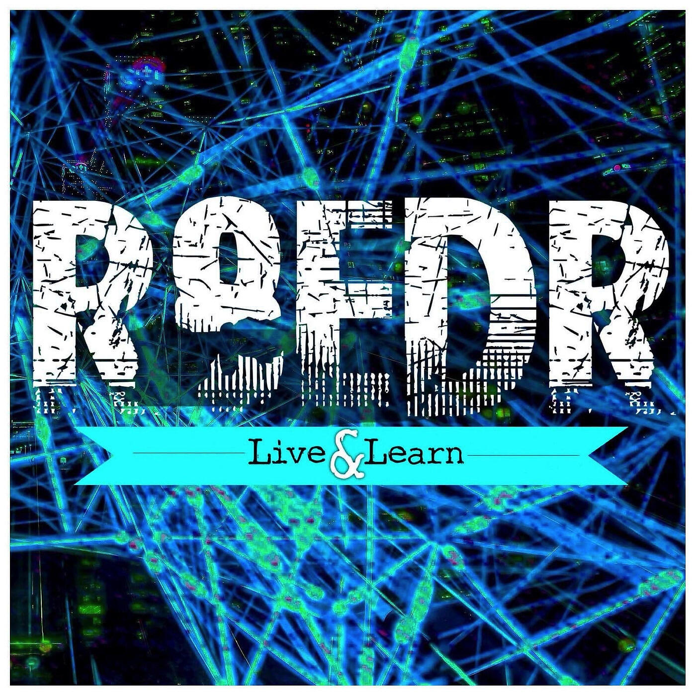 Релиз Live and Learn
