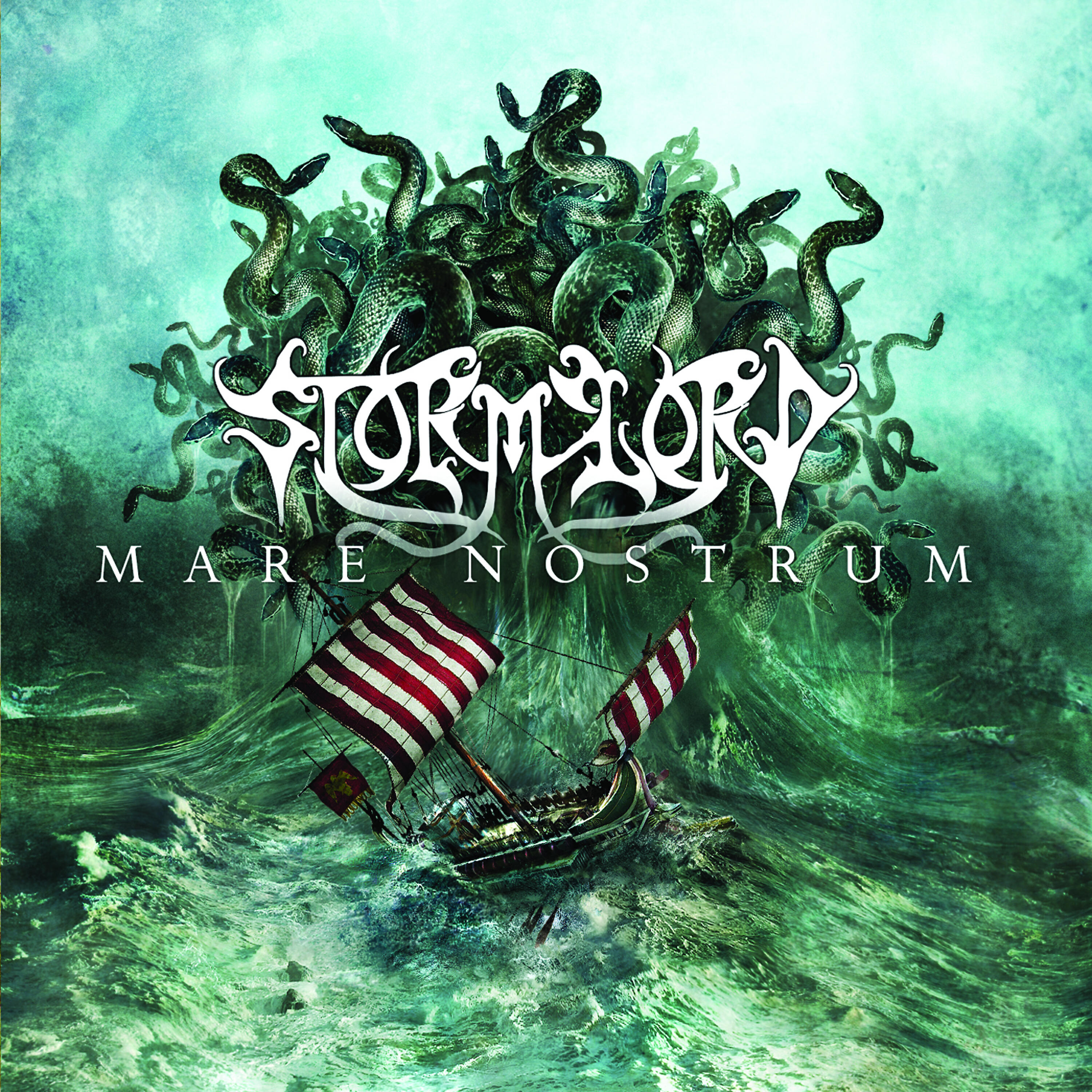 Релиз Mare Nostrum