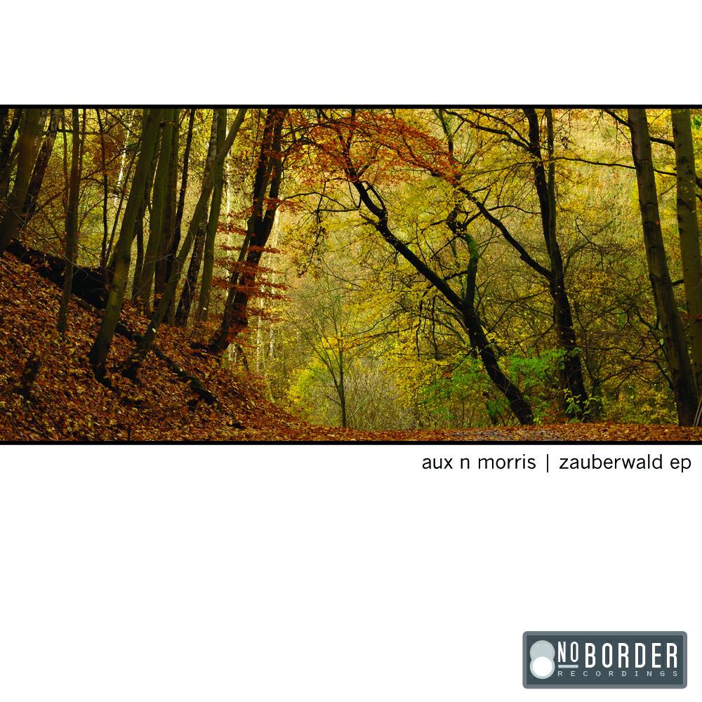Релиз Zauberwald EP