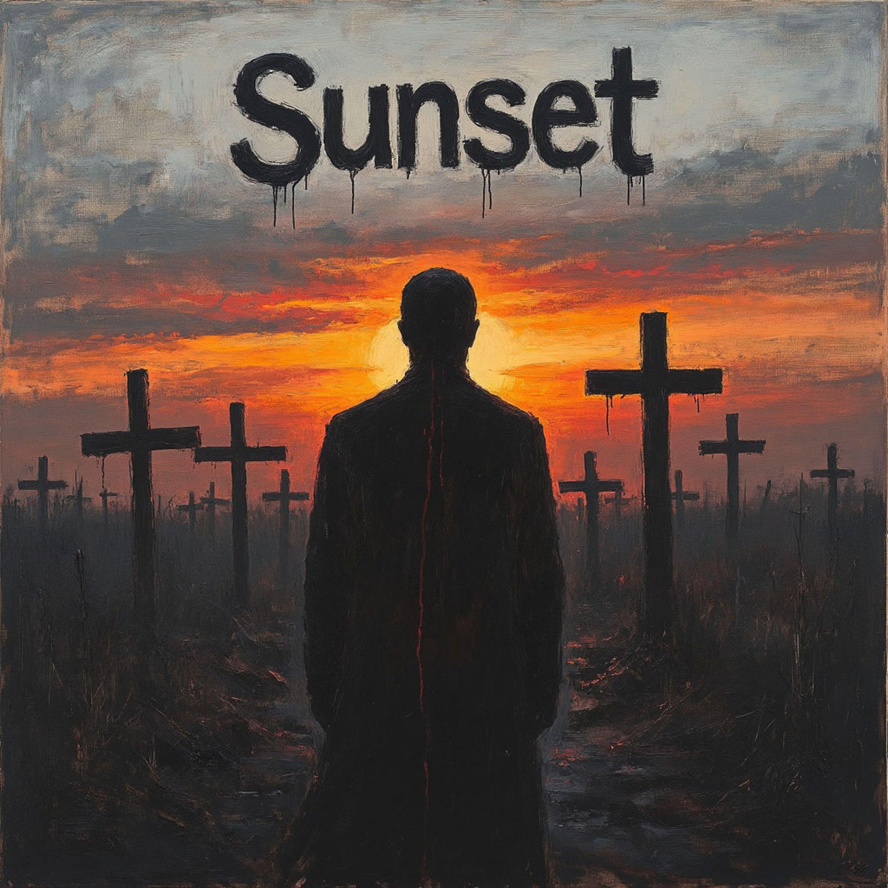 Релиз sunset