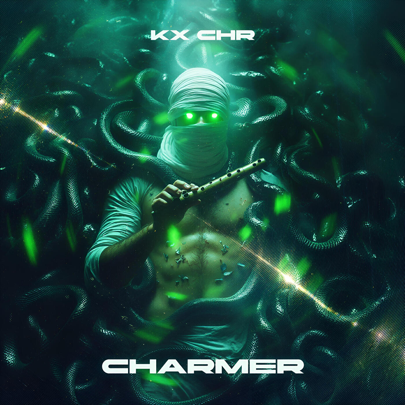 Релиз Charmer