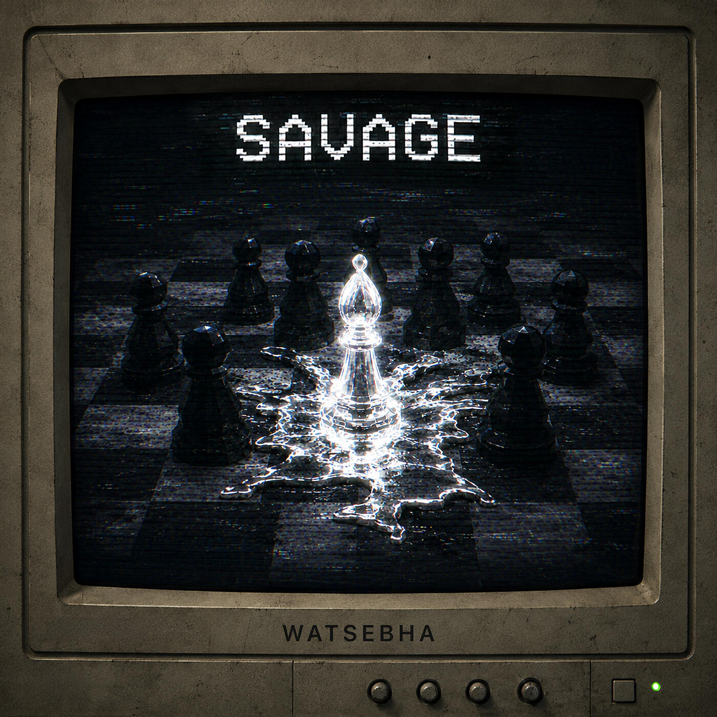 Релиз Savage
