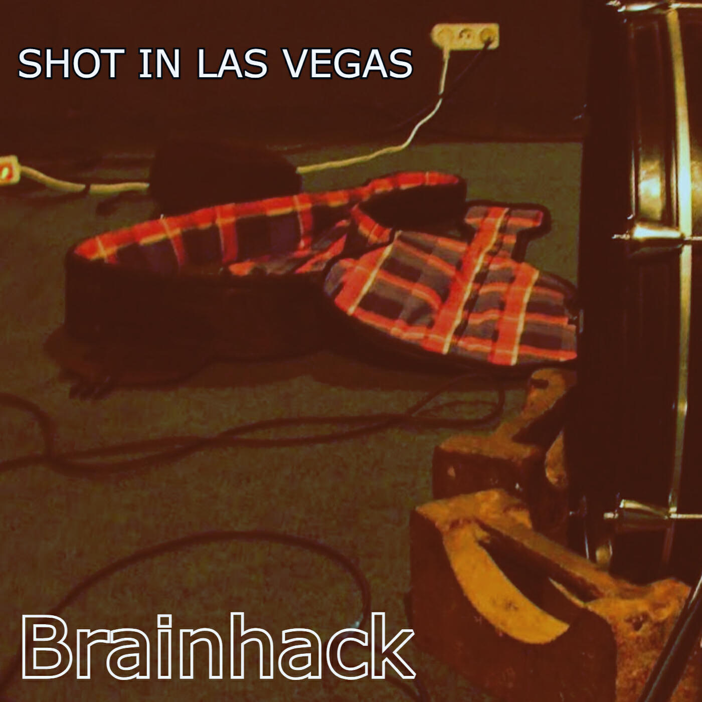 Релиз Brainhack
