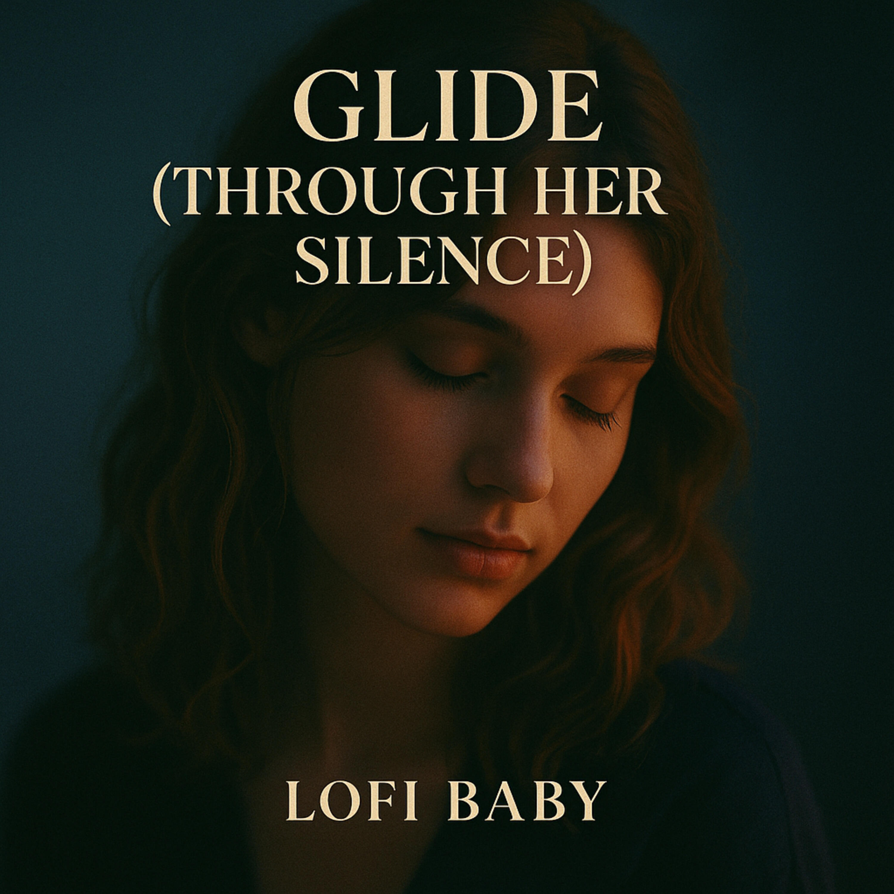 Lofi Baby Girl