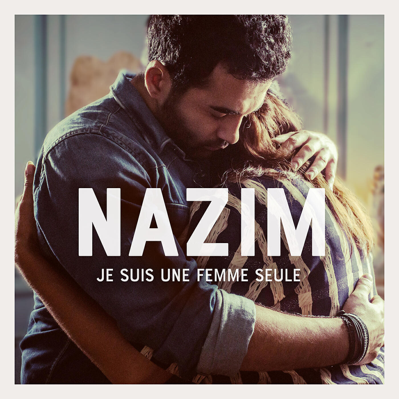 Скачать песню Nazim - Je suis une femme seule бесплатно в MP3 для Android и iOS