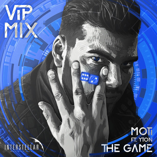 Релиз The Game (ViP Mix)