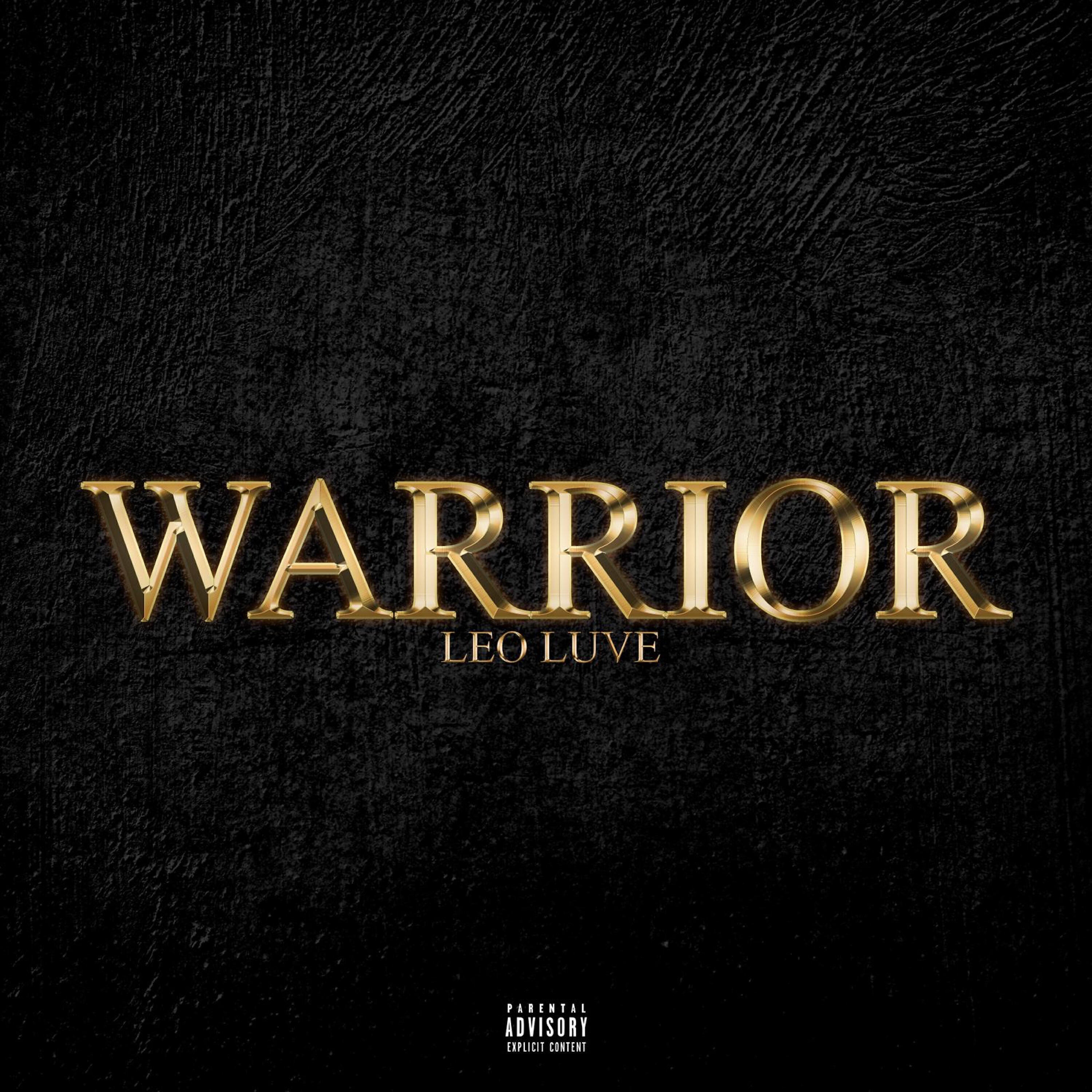 Релиз Warrior