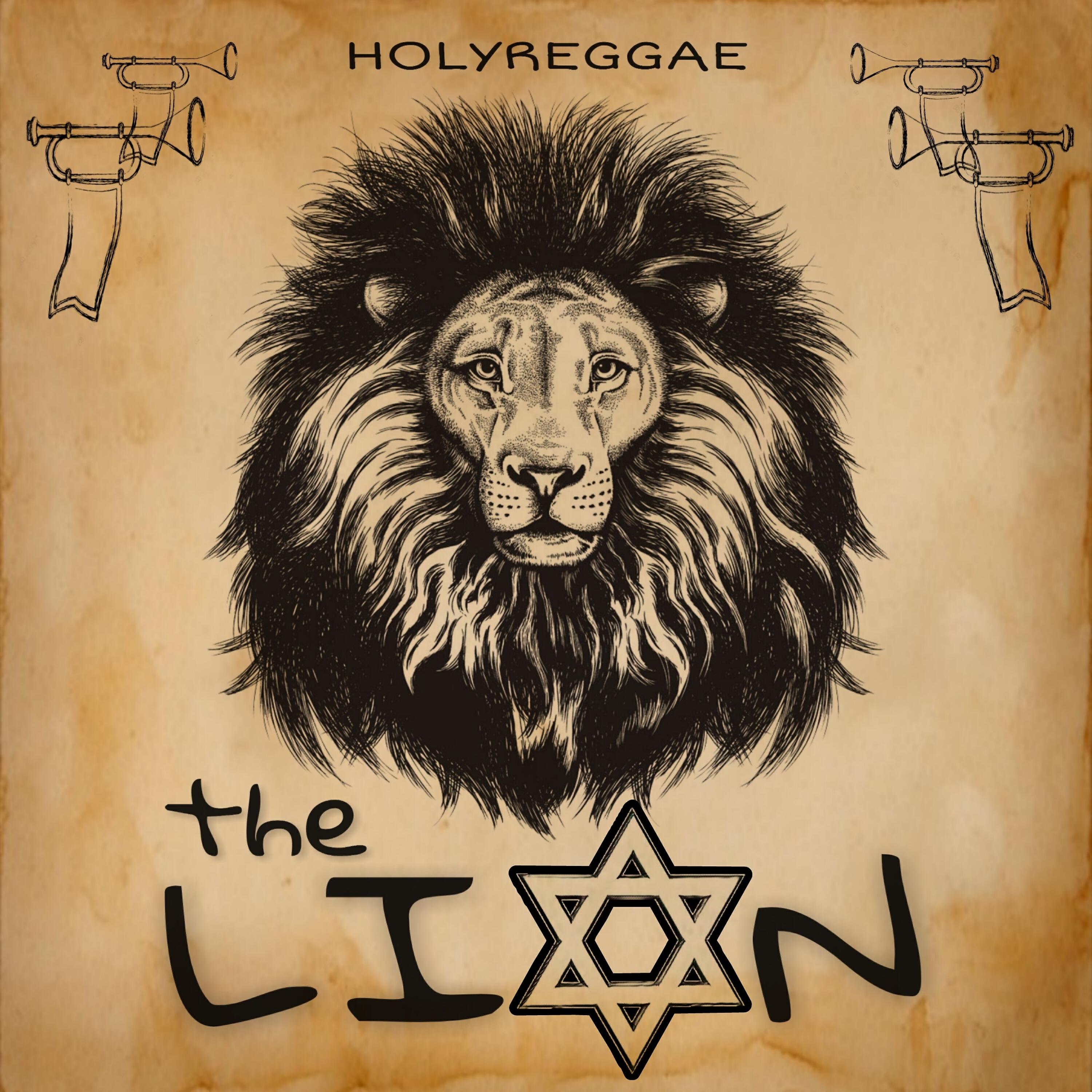 Релиз The Lion