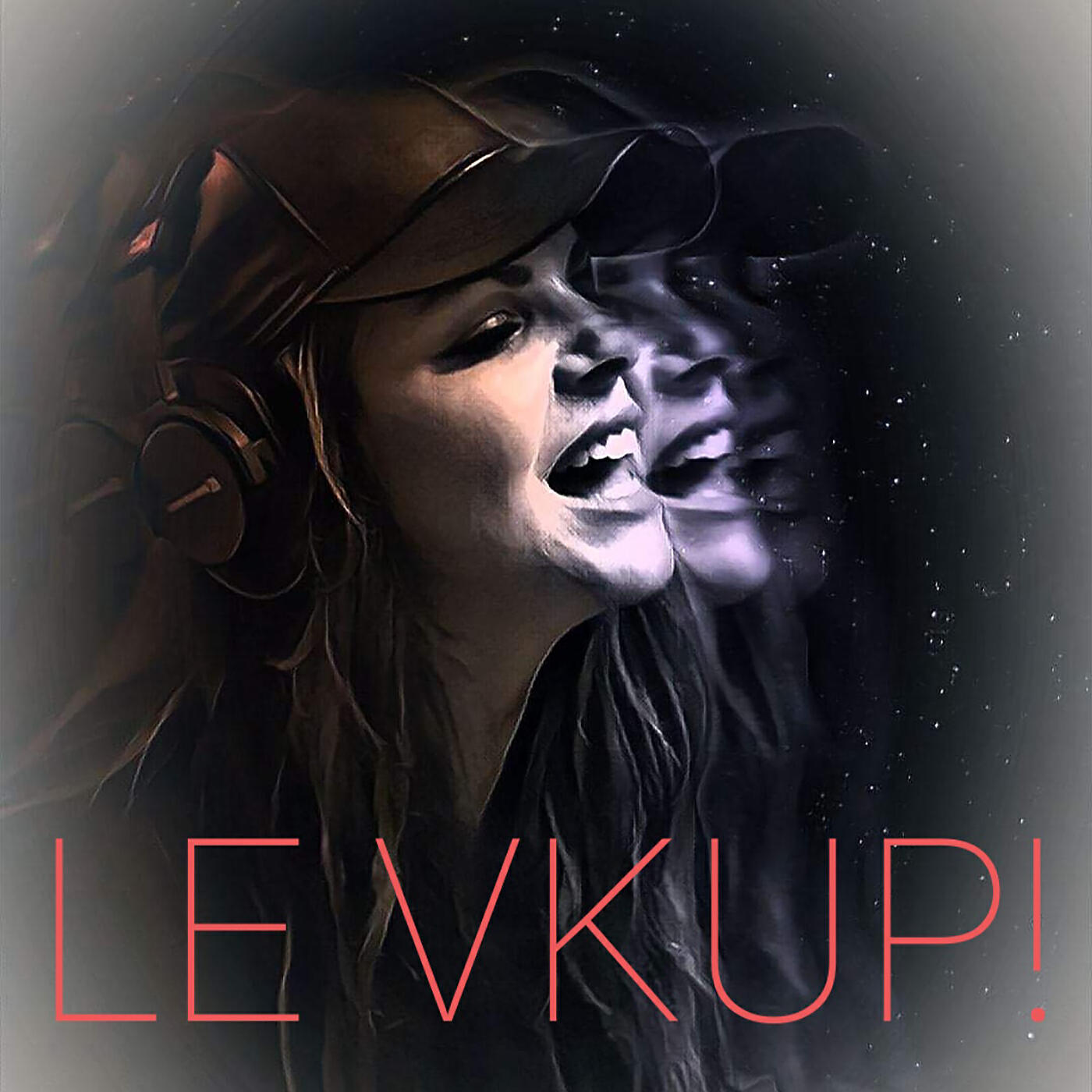 Релиз Le vkup! (feat. Zoran Čalić)