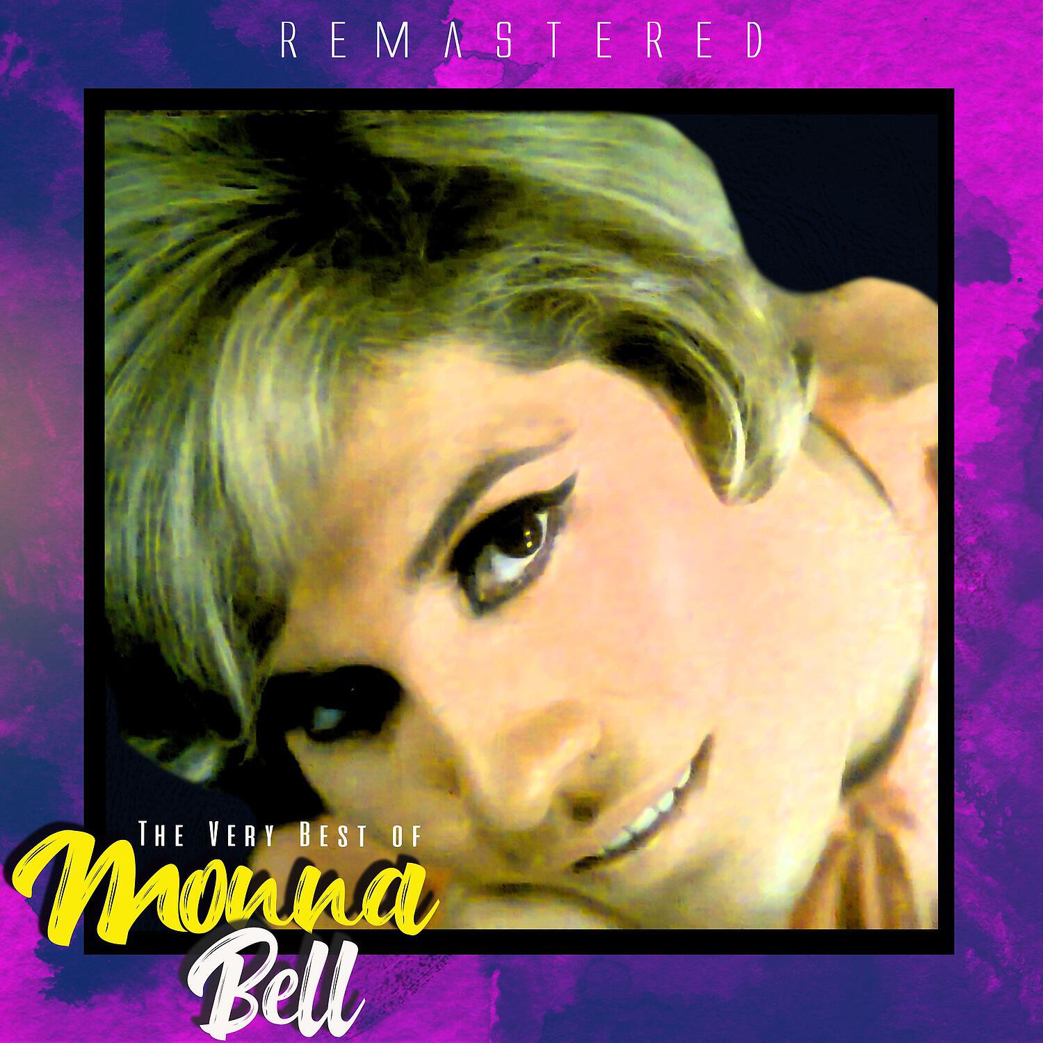 Релиз The Very Best of Monna Bell