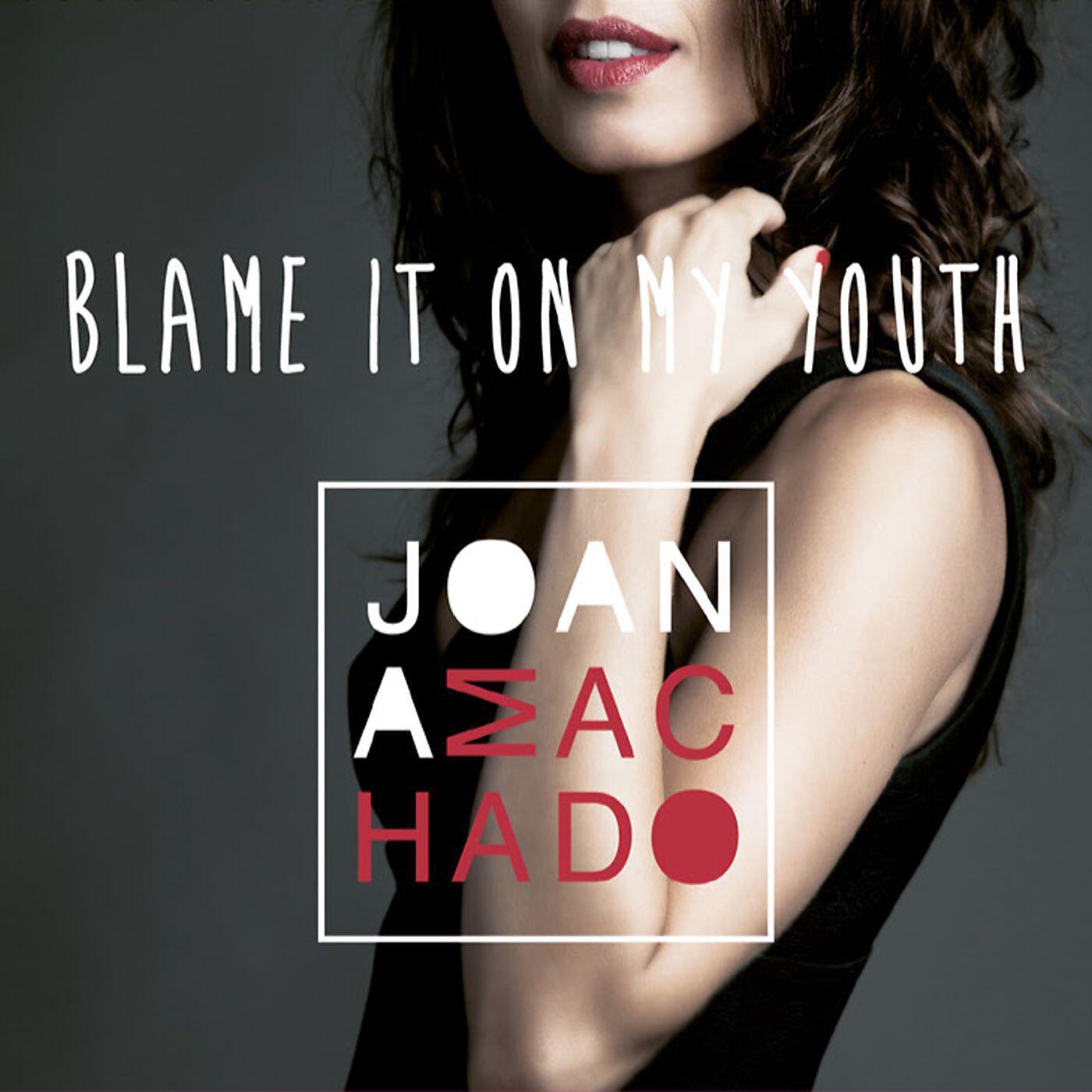 Релиз Blame it on my youth