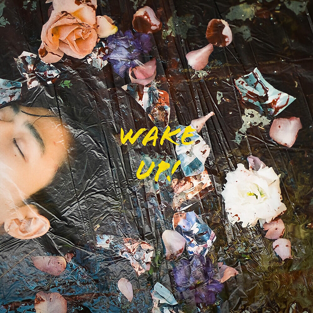 Релиз WAKE UP !